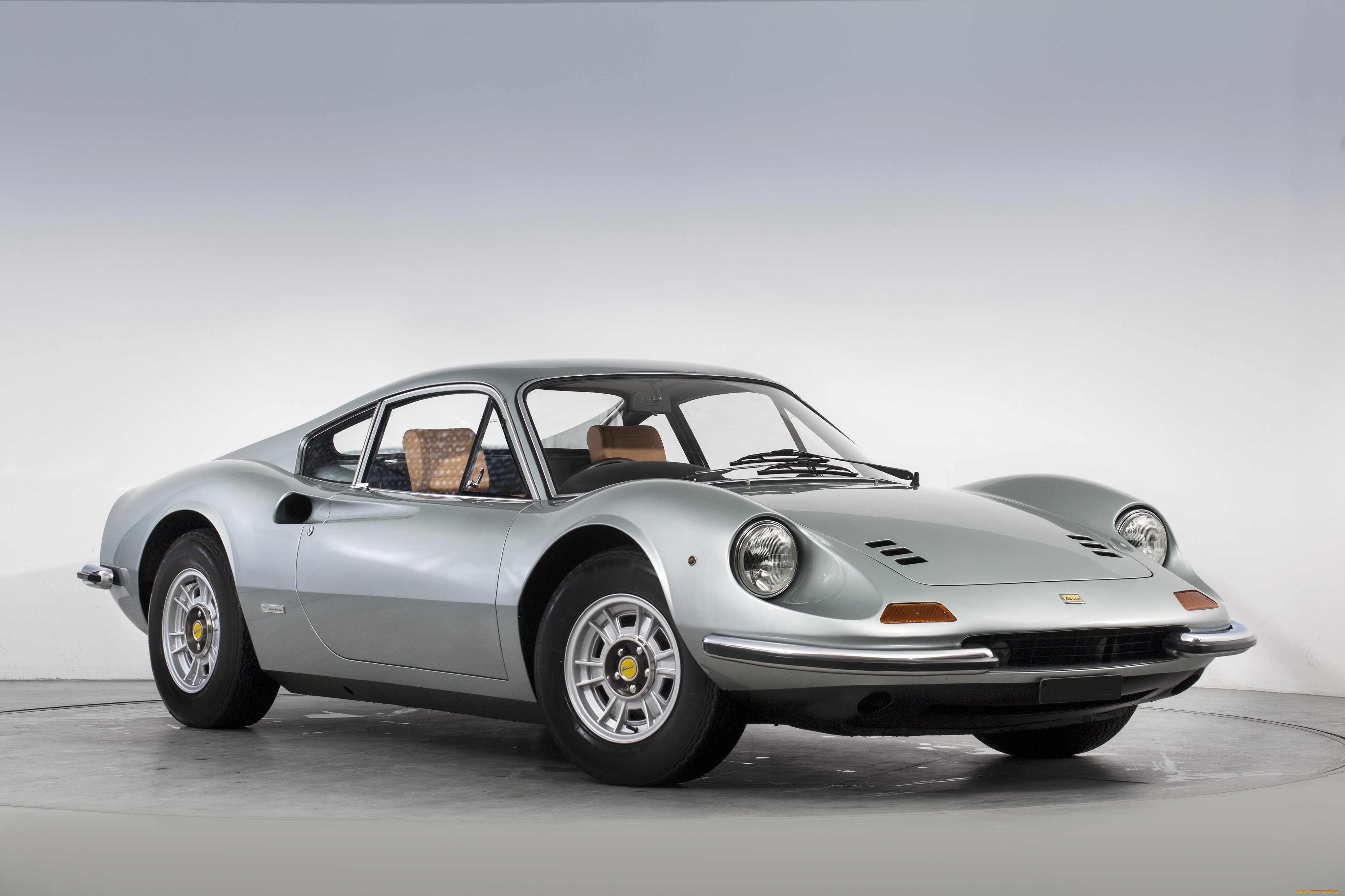 автомобили, -unsort, dino, 246, gt, uk-spec, tipo, 607e