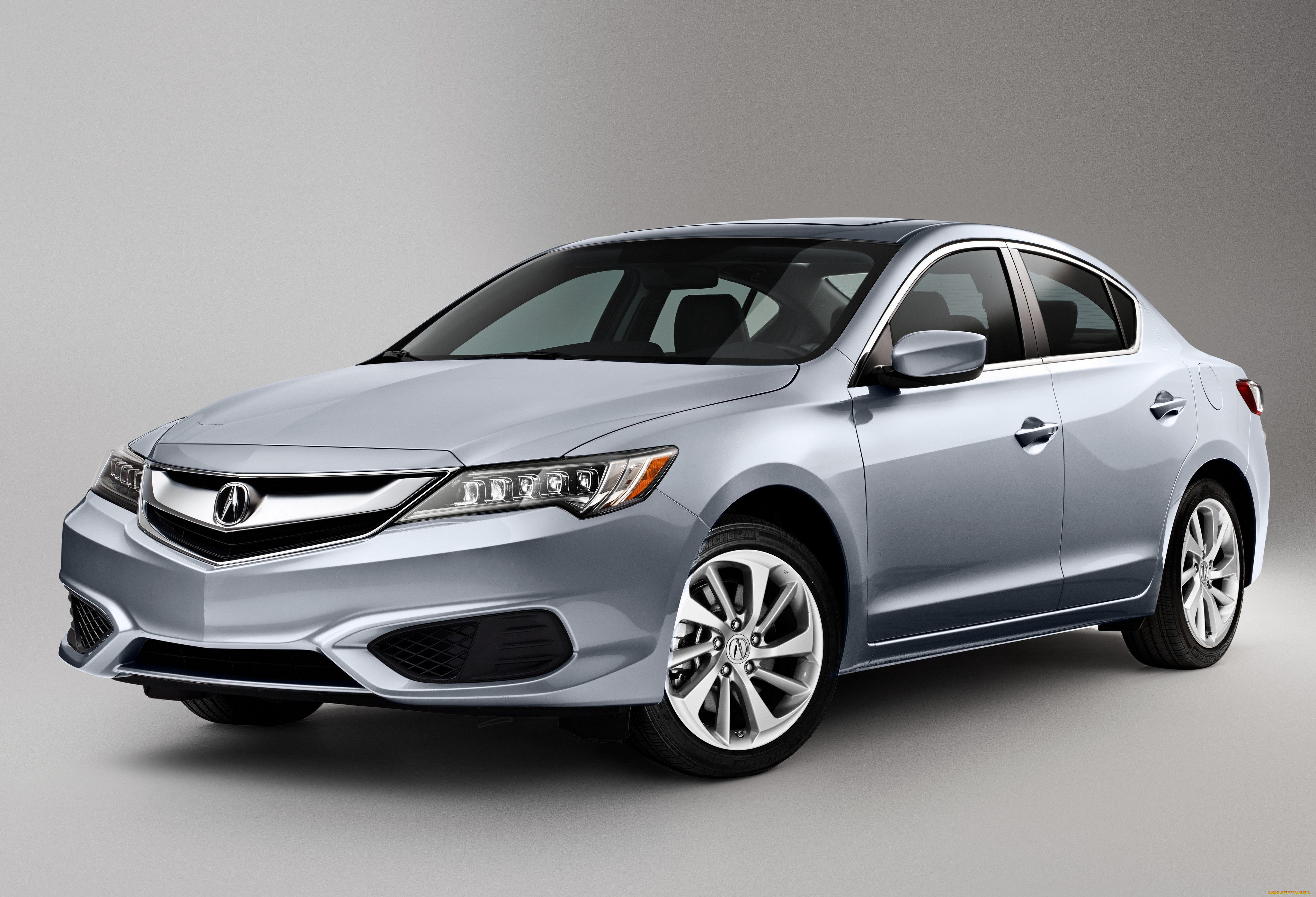 автомобили, acura, de, 2016г, ilx