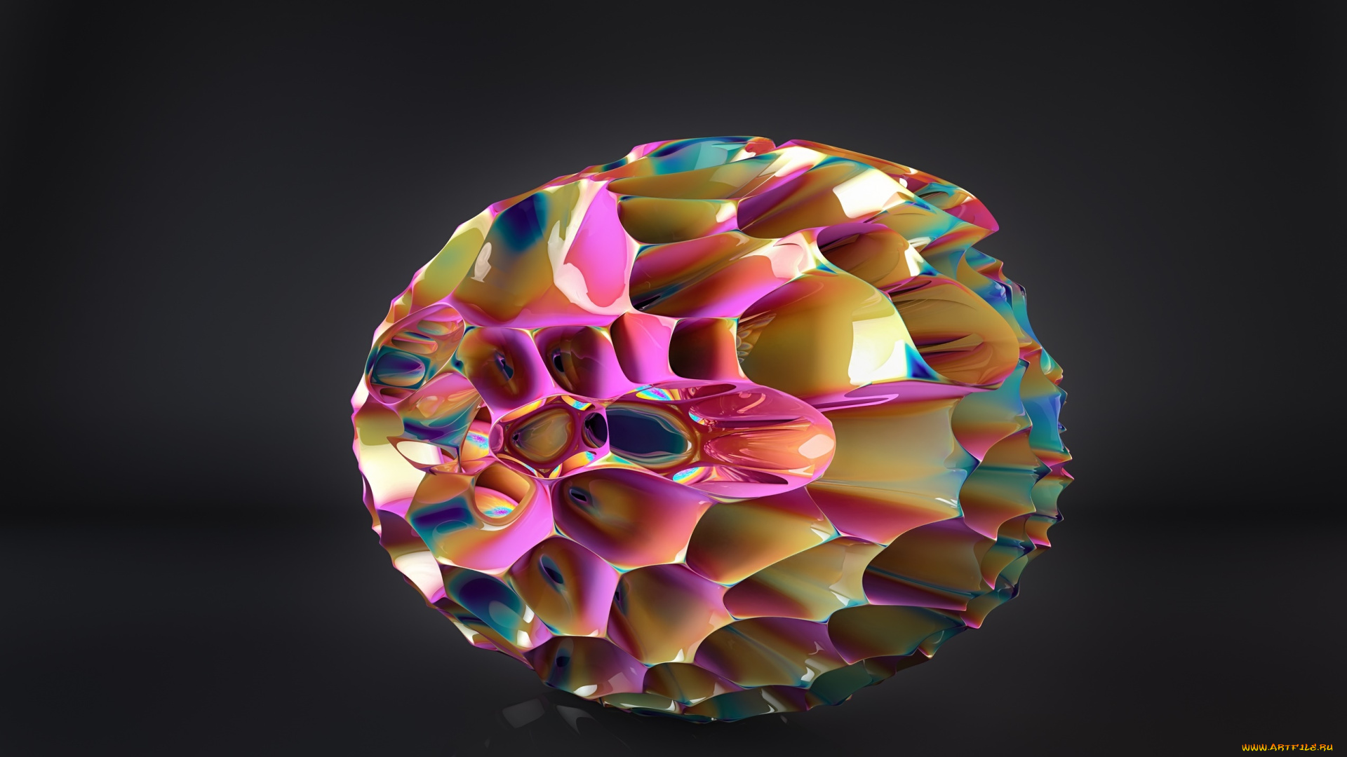 3д, графика, абстракция, , abstract, узор, фон, цвета