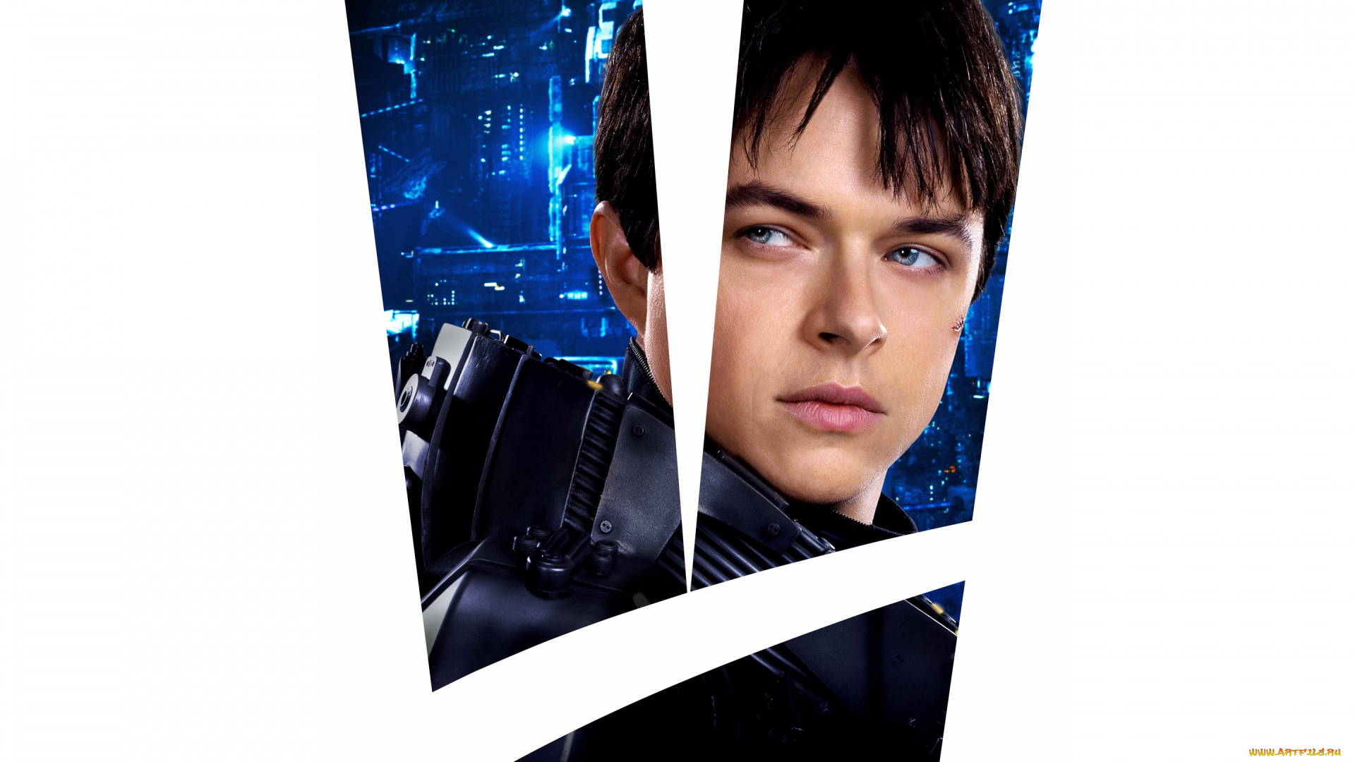 кино, фильмы, valerian, and, the, city, of, a, thousand, planets, valerian