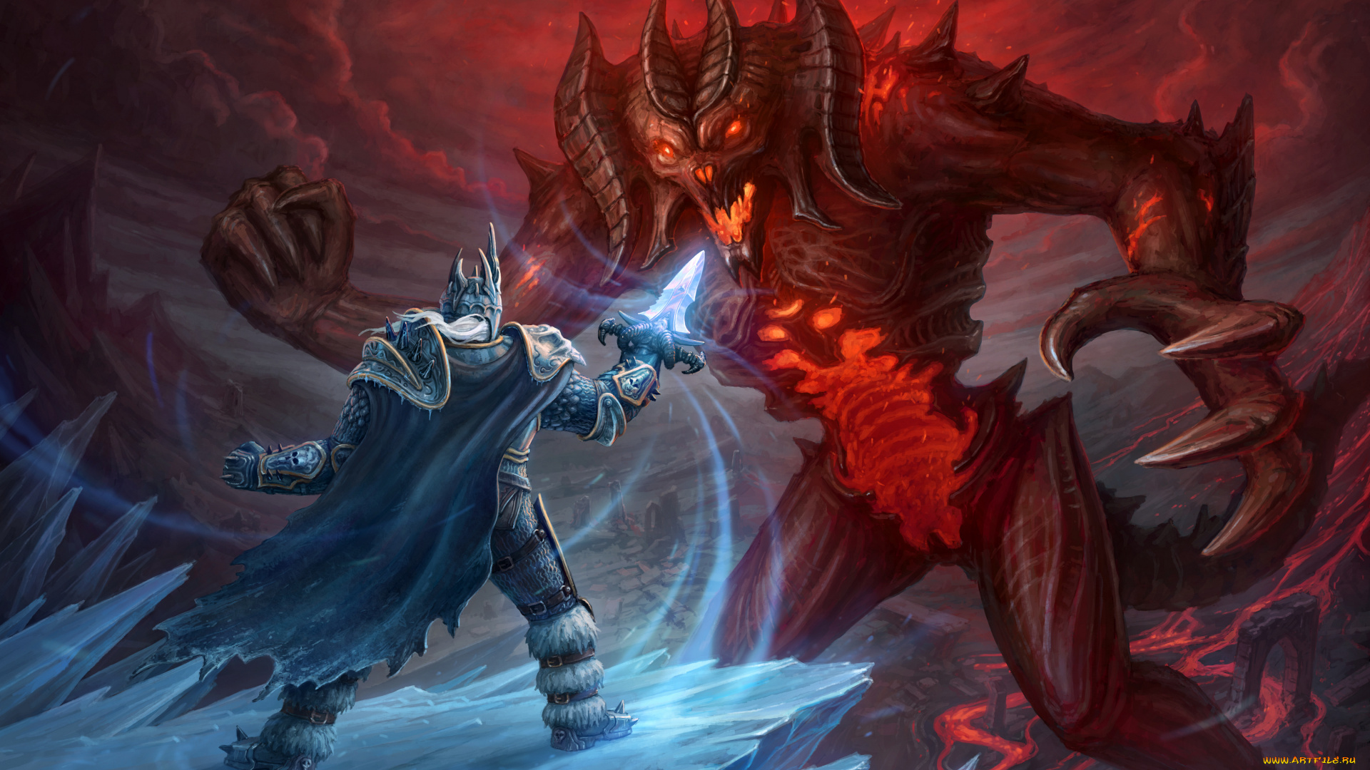 видео, игры, heroes, of, the, storm, action, онлайн, ролевая, heroes, of, the, storm