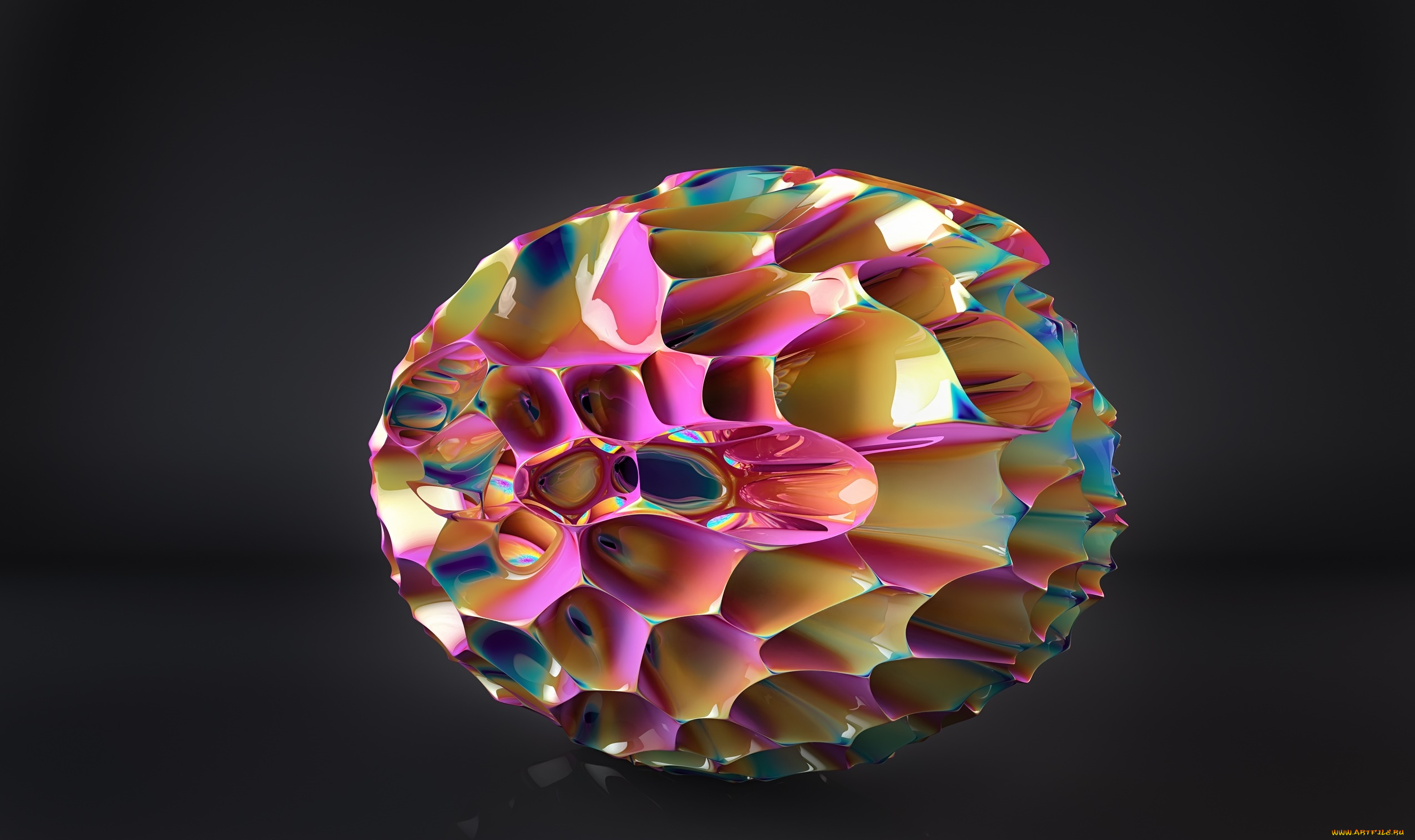 3д, графика, абстракция, , abstract, узор, фон, цвета