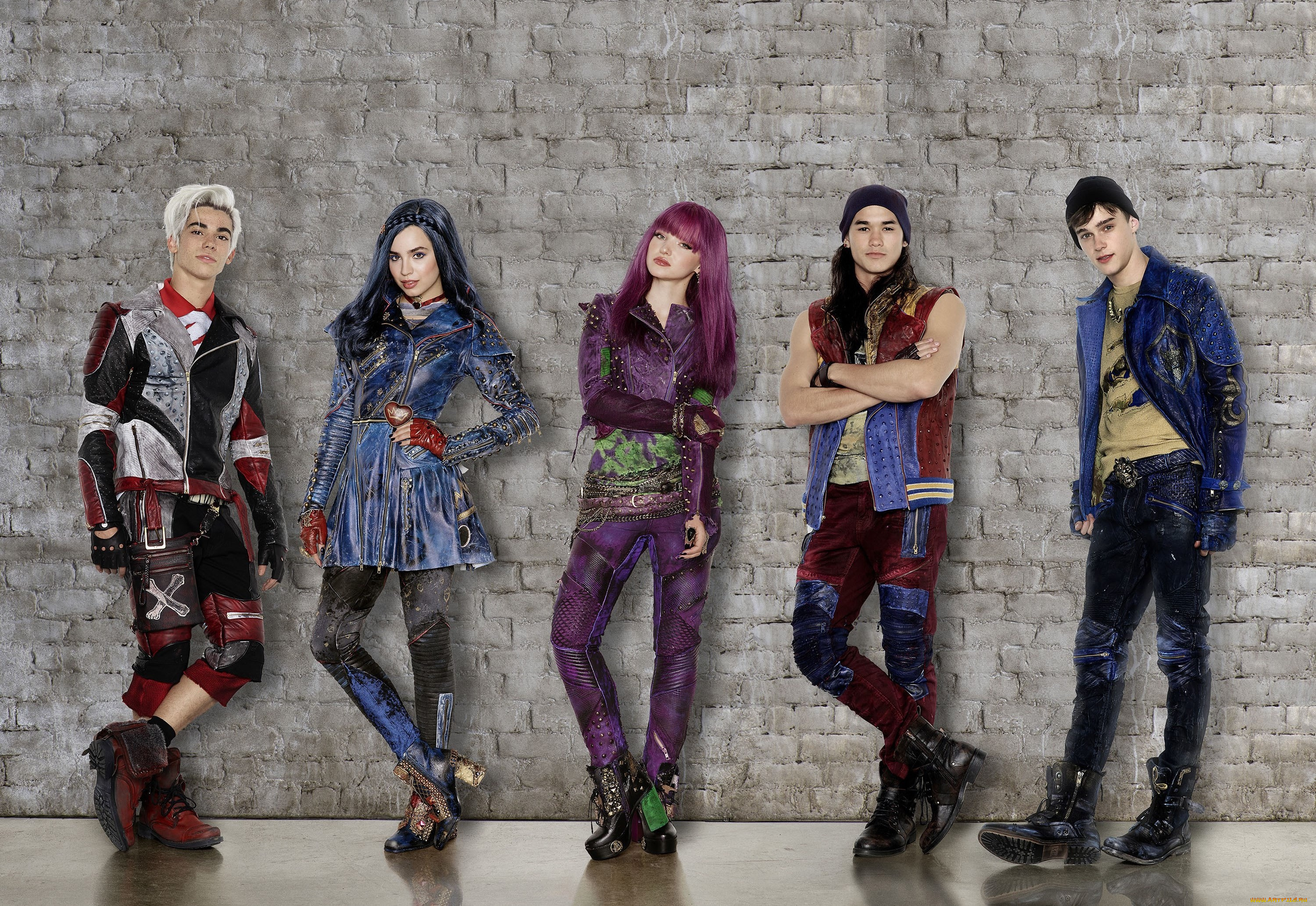 кино, фильмы, descendants, 2, descendants, disney, interactive, jafar, channel, film, maleficent, boy, evil, musical, girl, 2