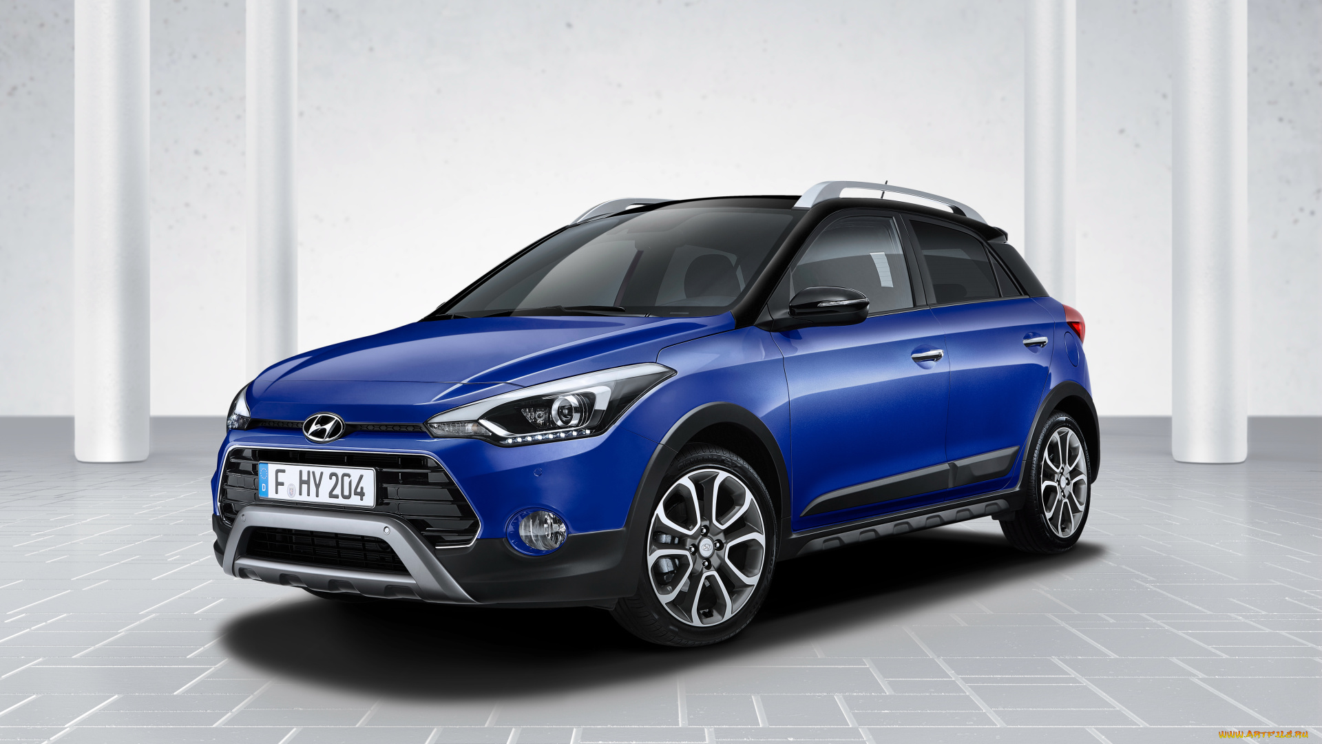 автомобили, hyundai