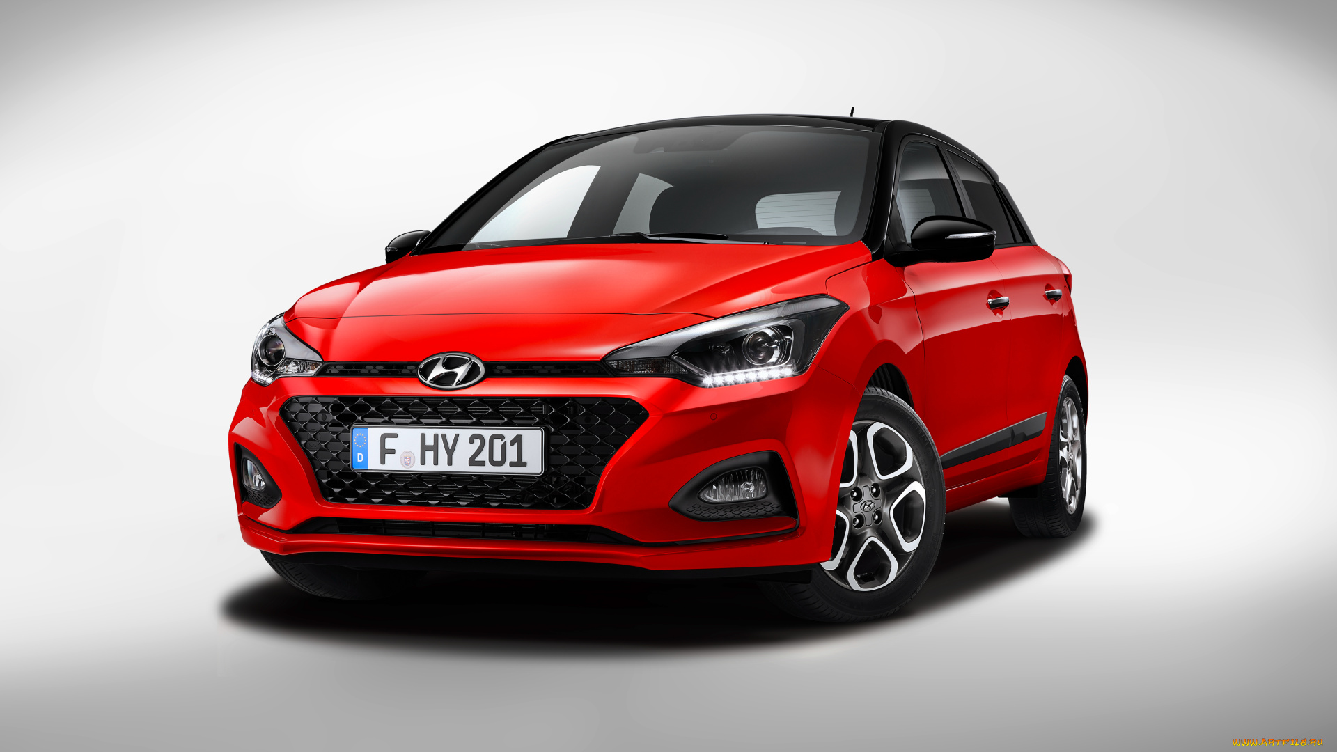 автомобили, hyundai