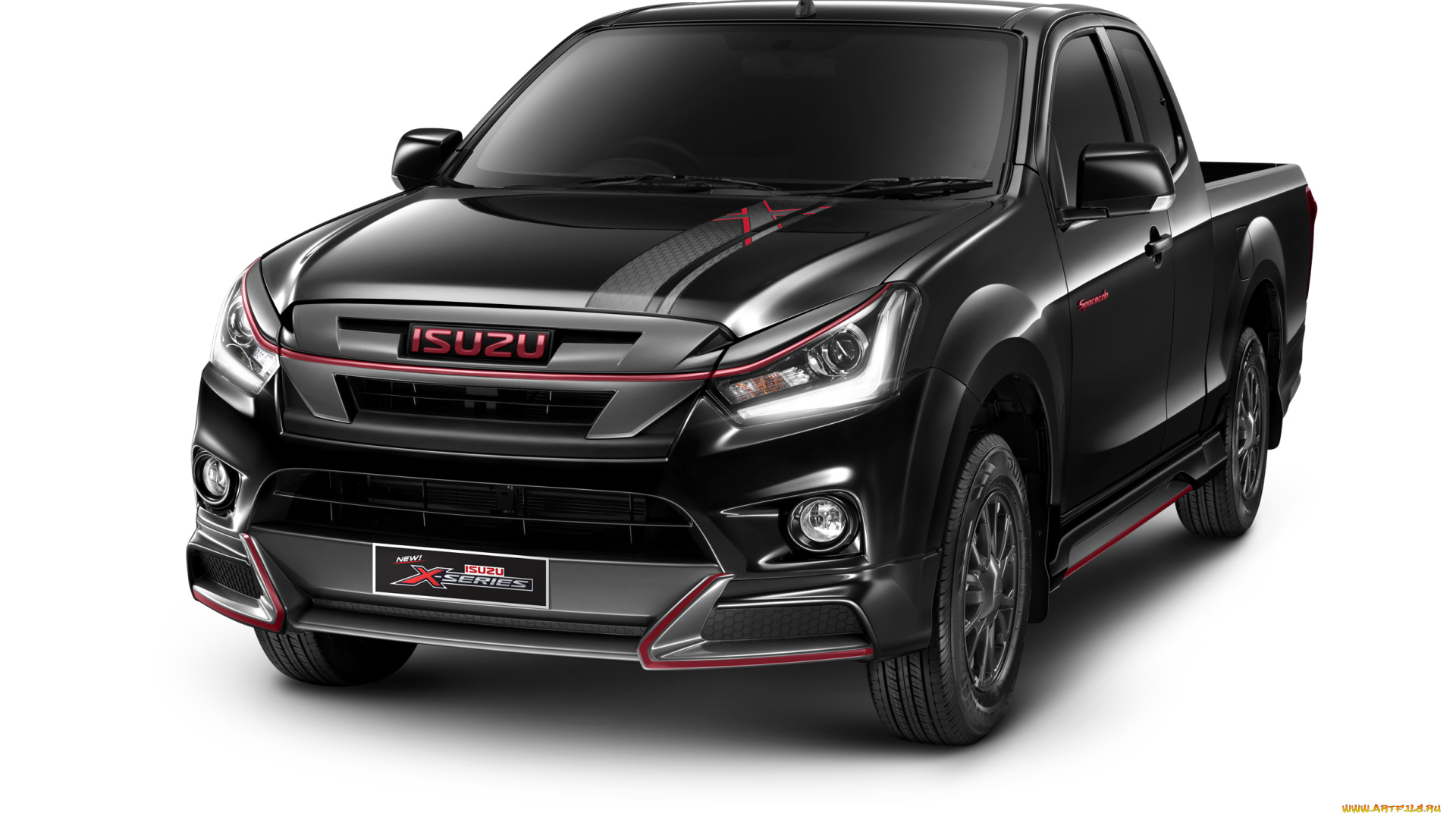 автомобили, isuzu