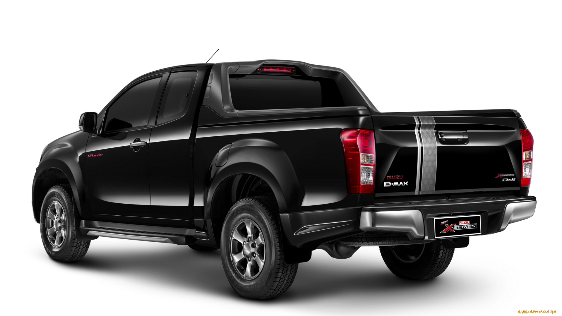 автомобили, isuzu