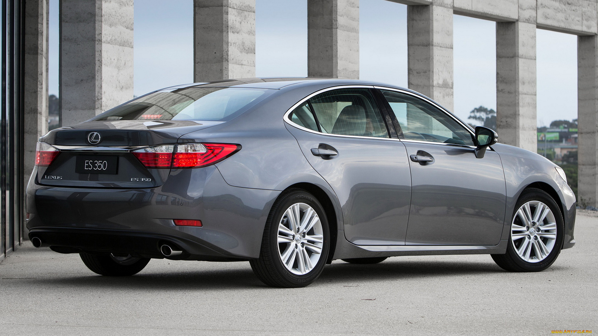 автомобили, lexus