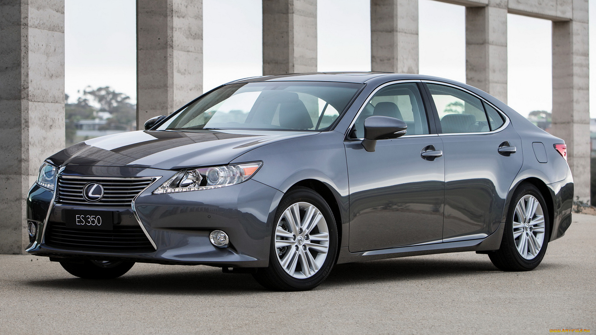 автомобили, lexus