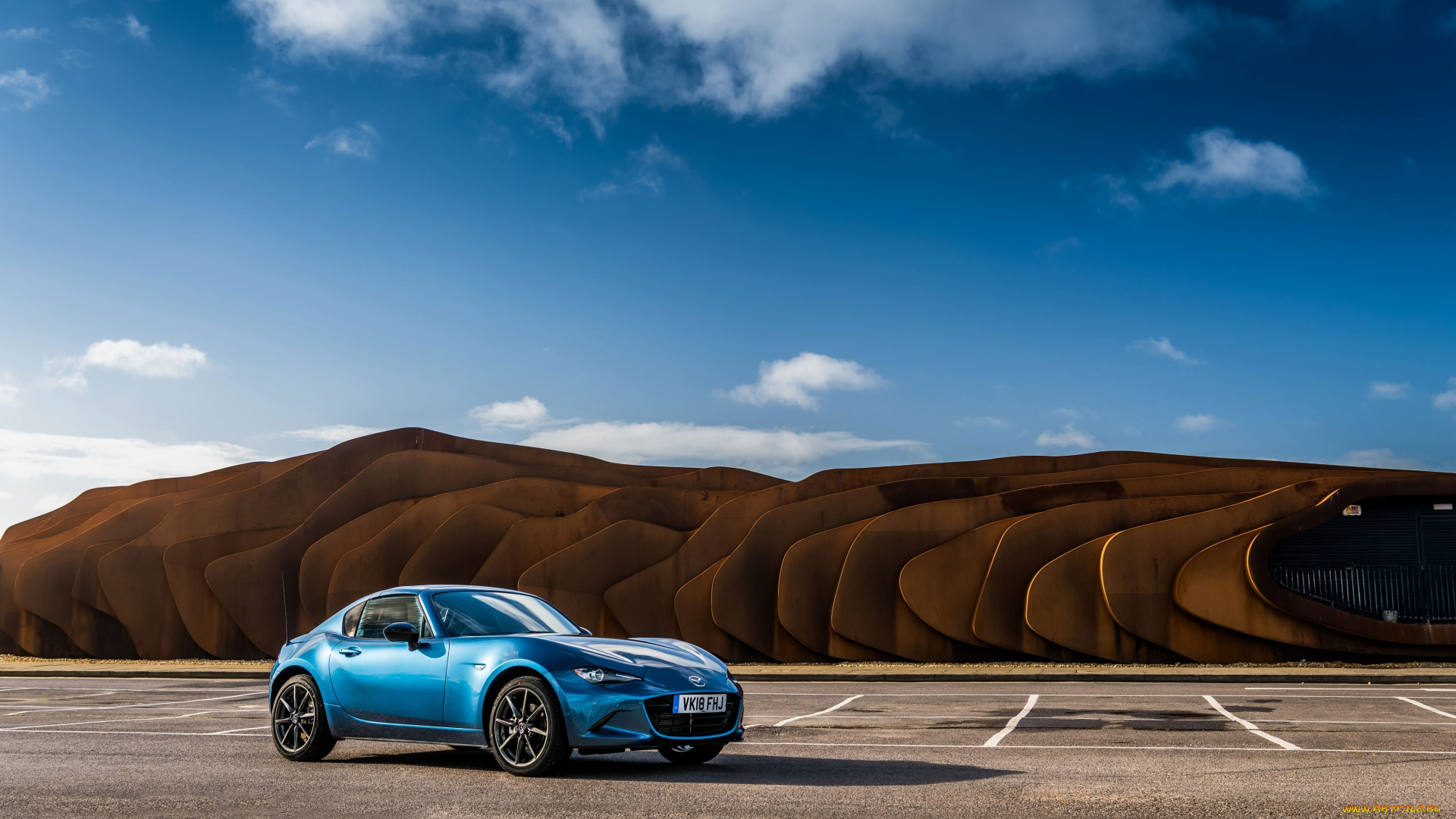 автомобили, mazda