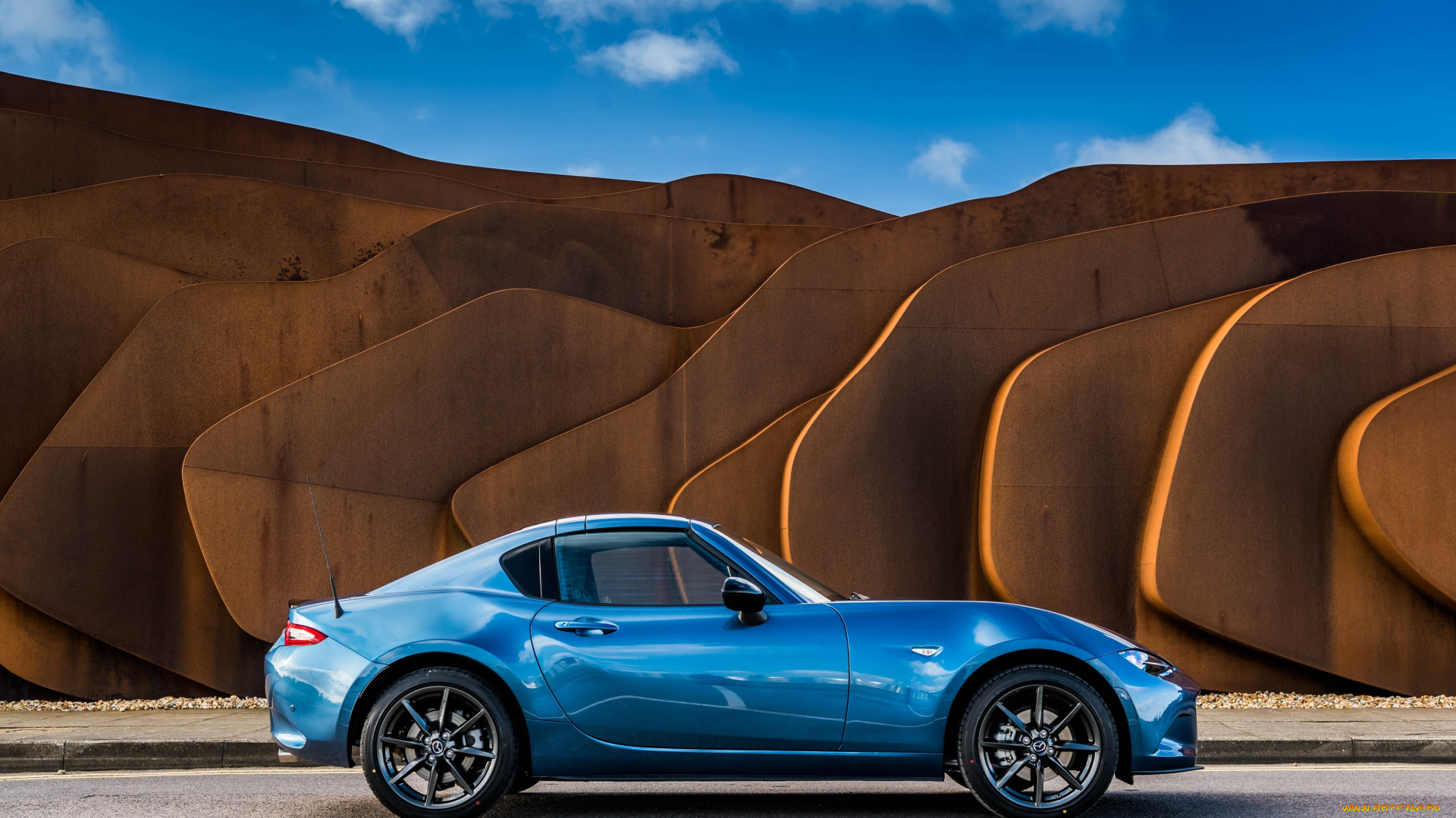 автомобили, mazda