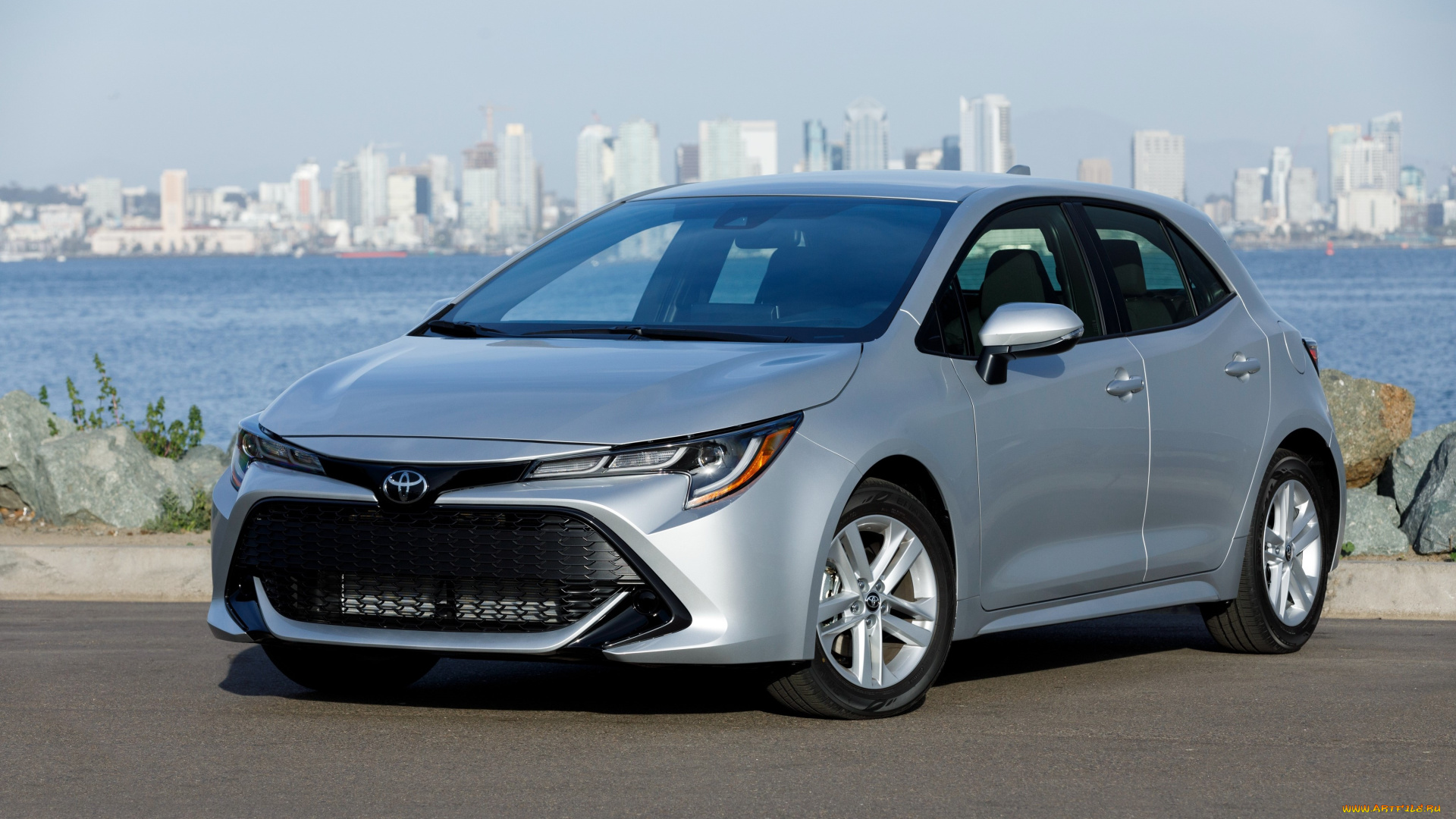 автомобили, toyota