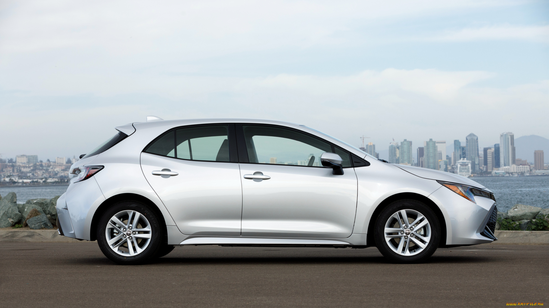 автомобили, toyota