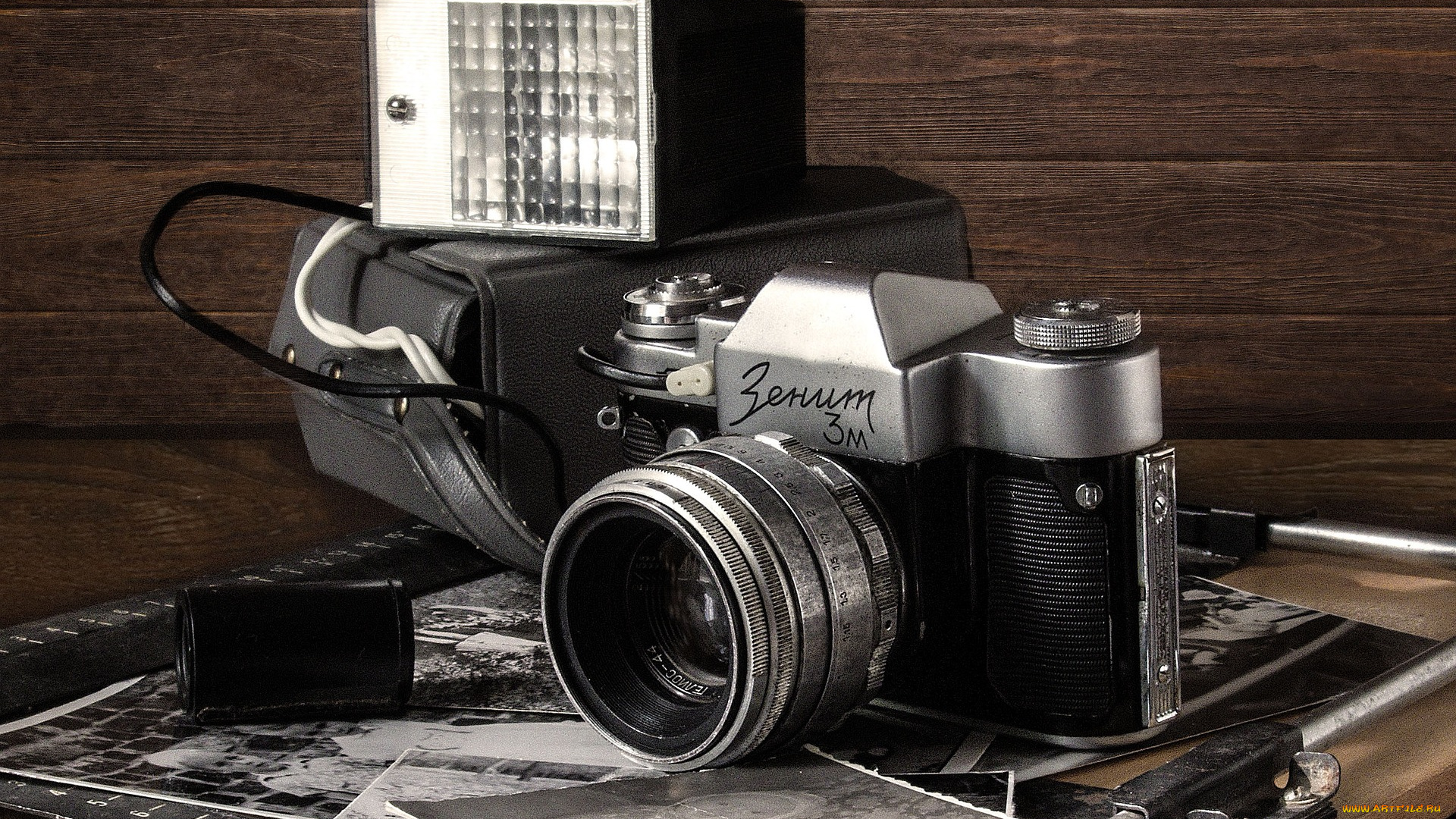 бренды, зенит, фотоаппарат, техника