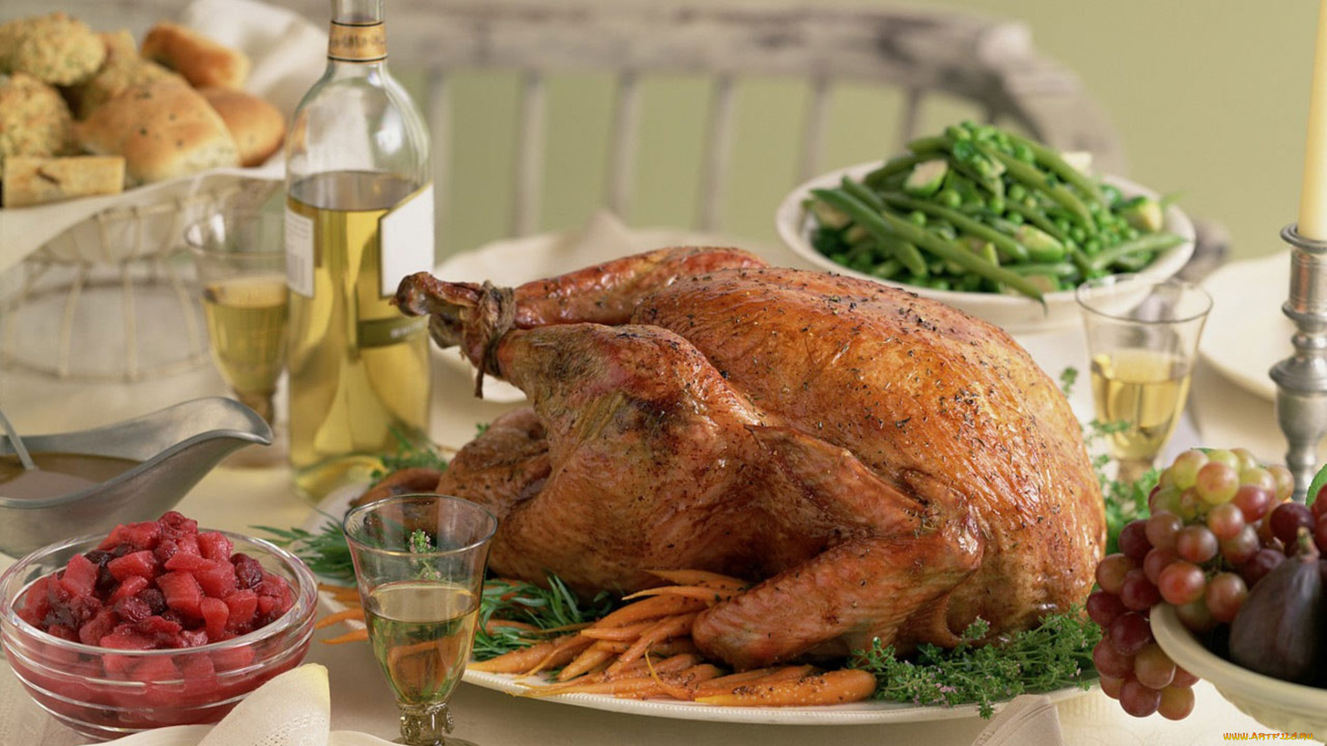 еда, мясные, блюда, курица