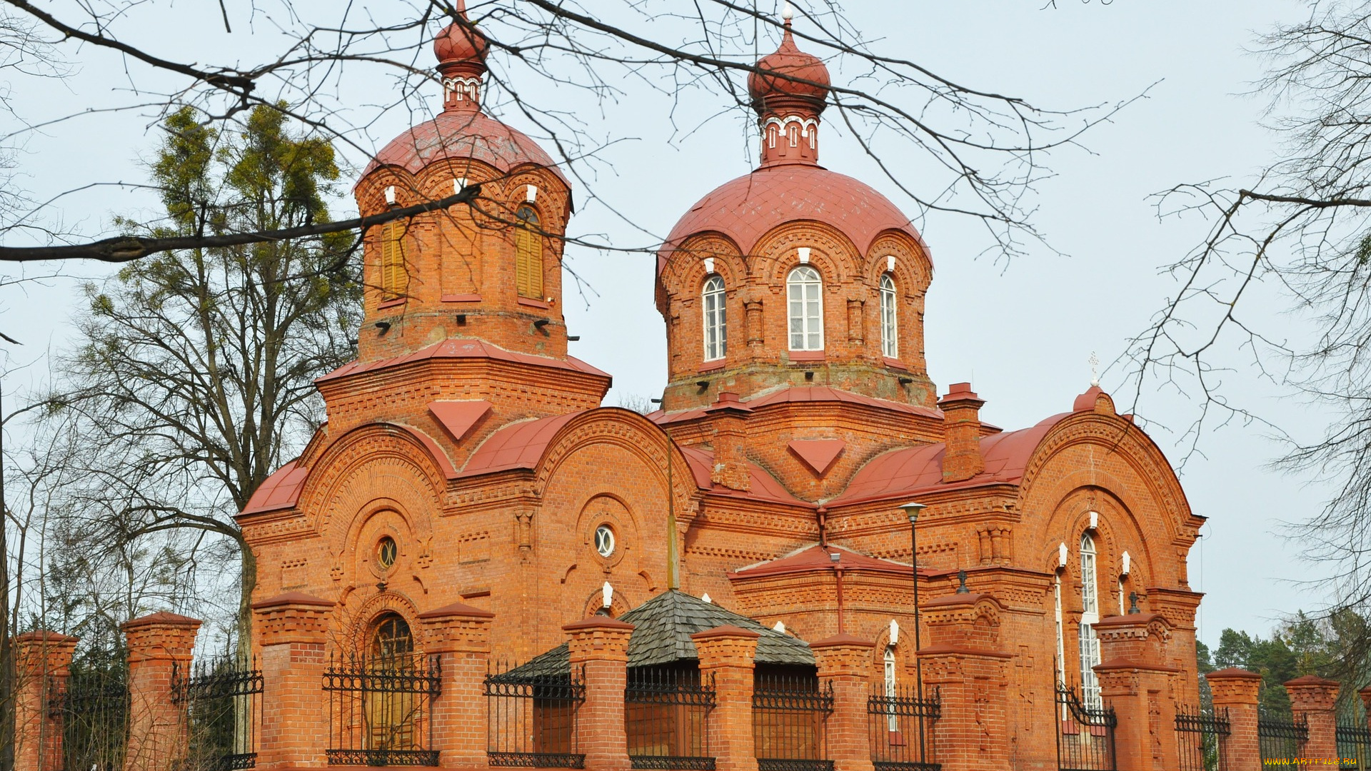 города, -, православные, церкви, , монастыри, храм, церковь, город, здание