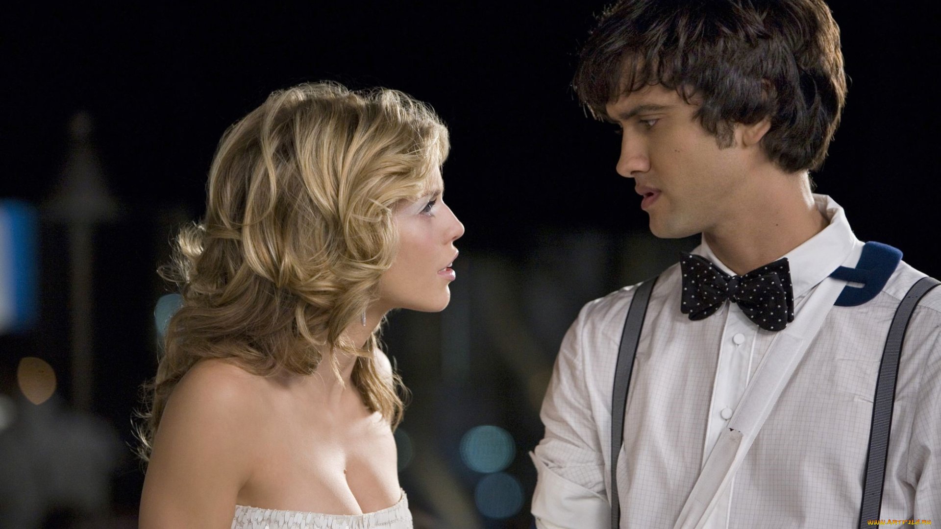 кино, фильмы, 90210, разговор, беверли, хилз, навид, ширази, наоми