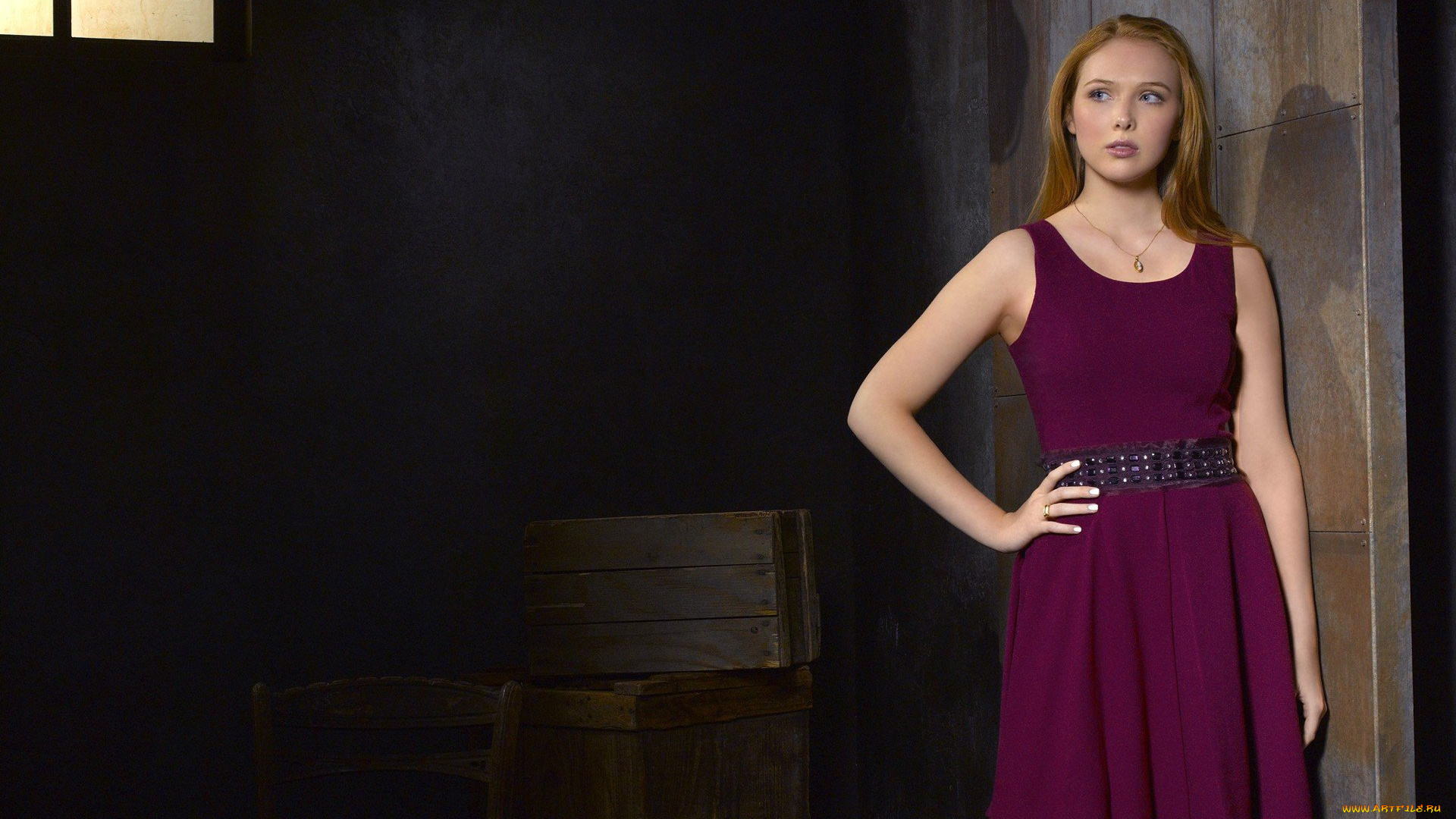 кино, фильмы, castle, quinn, molly, alexis