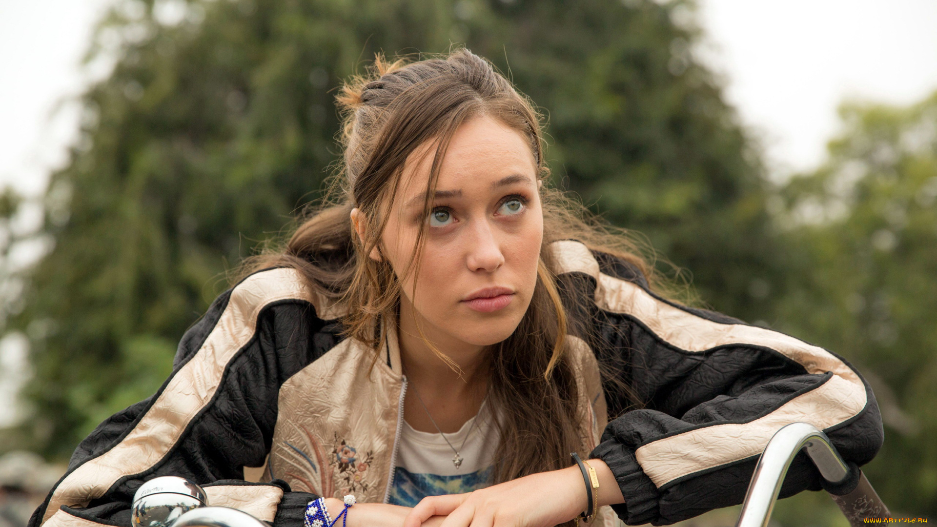 кино, фильмы, fear, the, walking, dead, alycia, debnam, carey