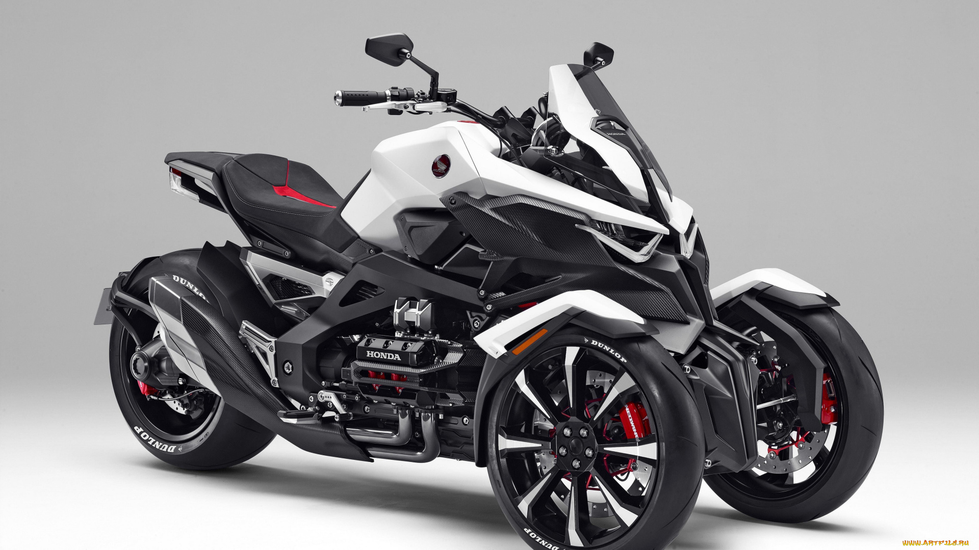 мотоциклы, квадроциклы, honda