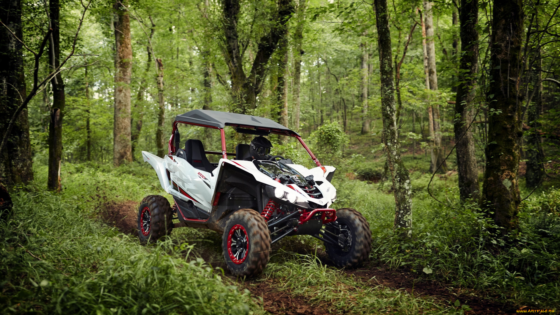 мотоциклы, квадроциклы, yamaha