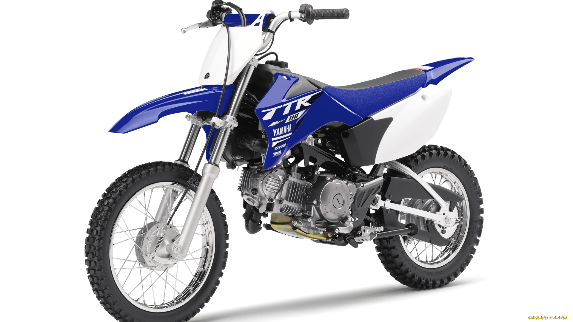 мотоциклы, yamaha