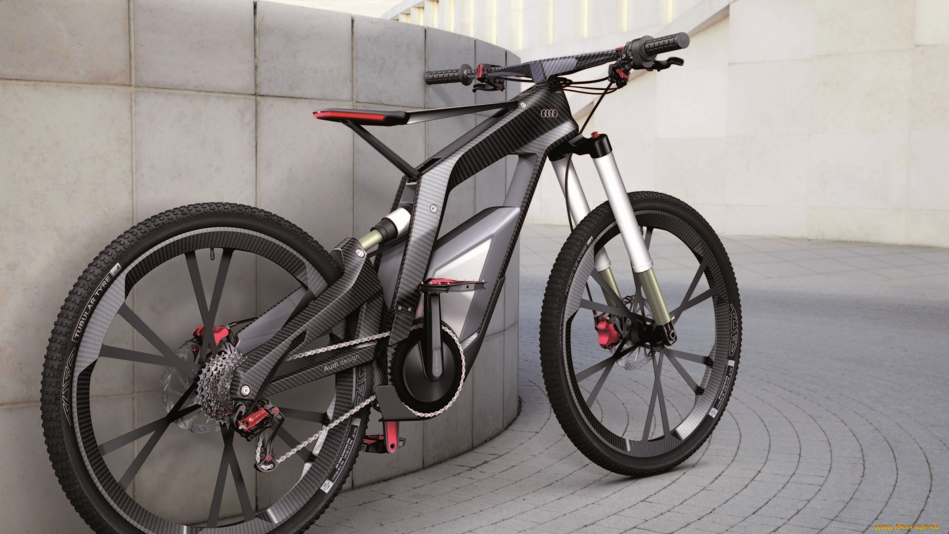 техника, велосипеды