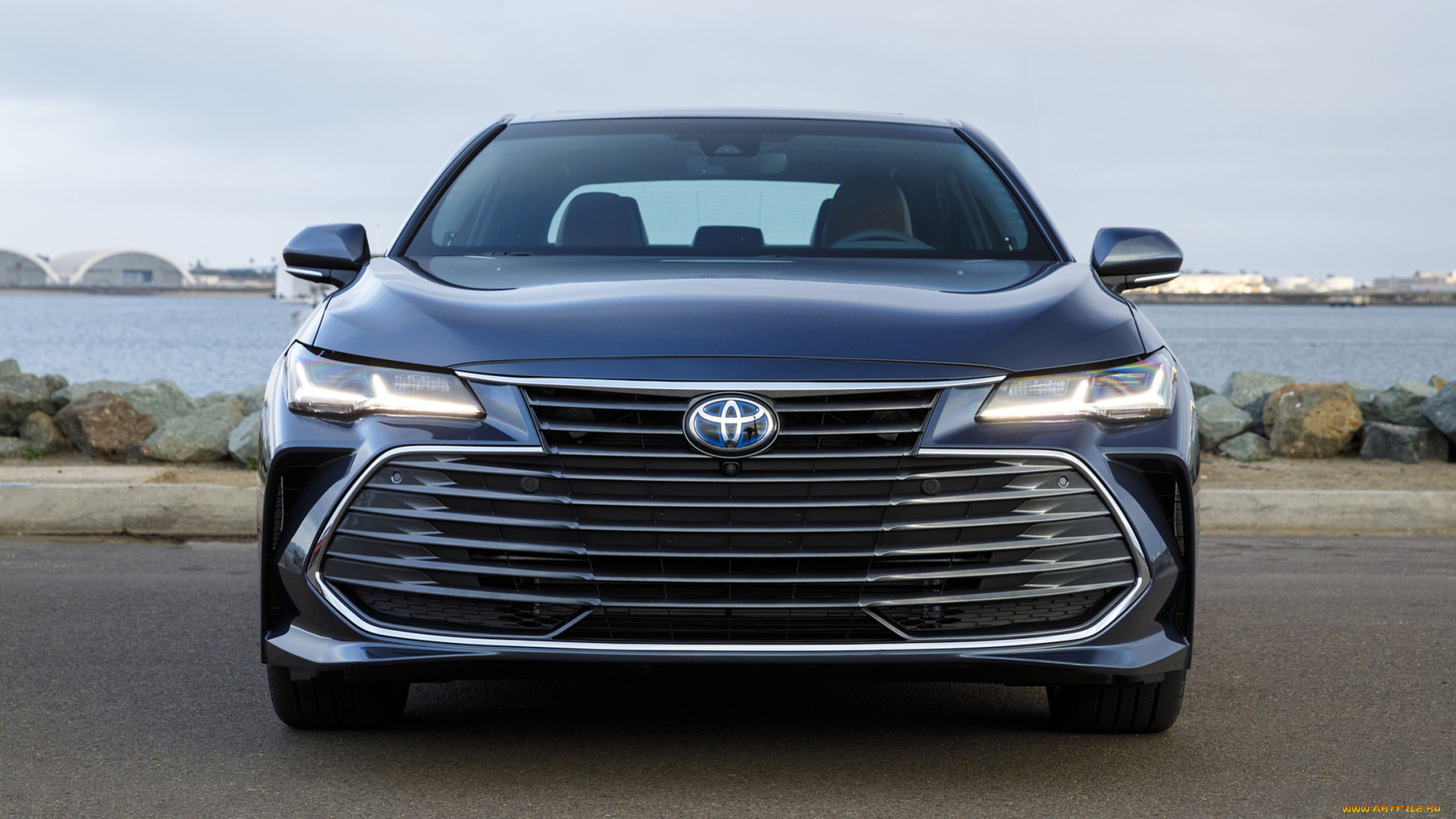 toyota, avalon, hybrid, limited, 2019, автомобили, toyota, limited, 2019, avalon, hybrid