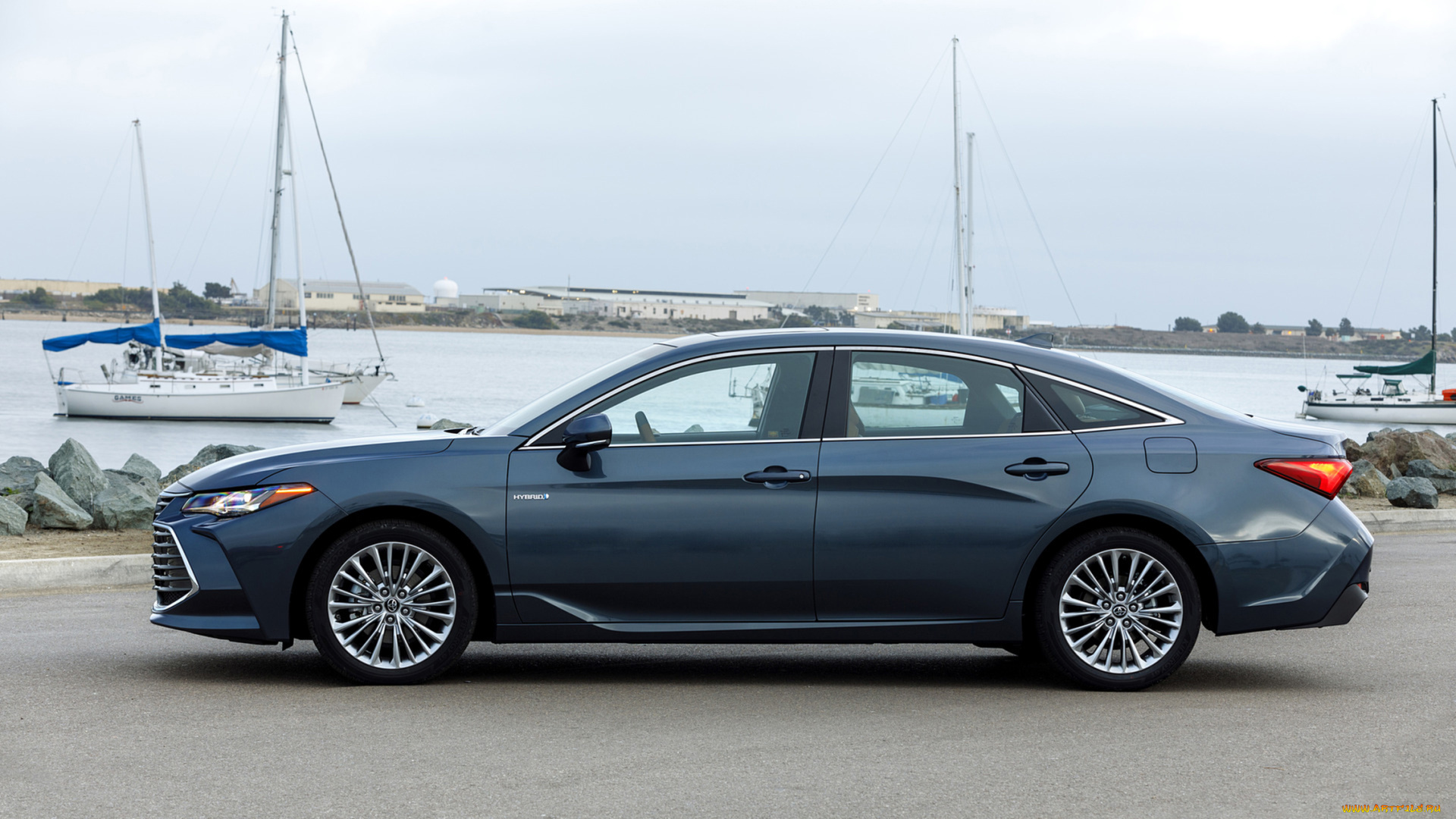 toyota, avalon, hybrid, limited, 2019, автомобили, toyota, hybrid, avalon, 2019, limited
