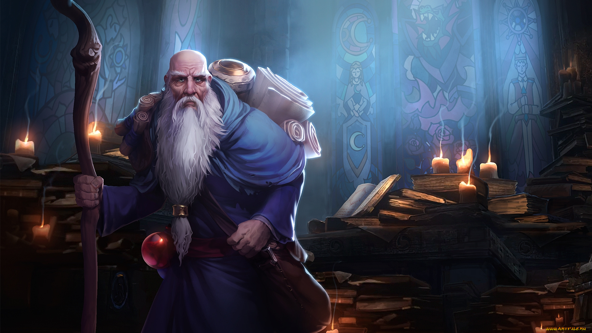 видео, игры, heroes, of, the, storm, heroes, of, the, storm, ролевая, онлайн, action