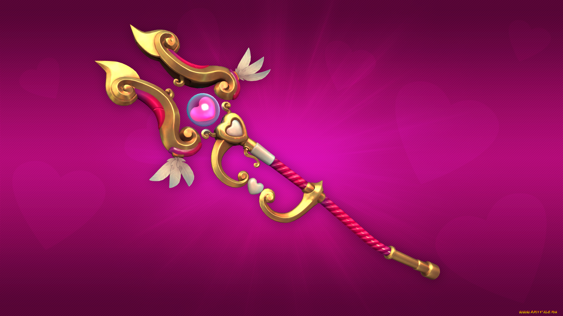 видео, игры, paladins