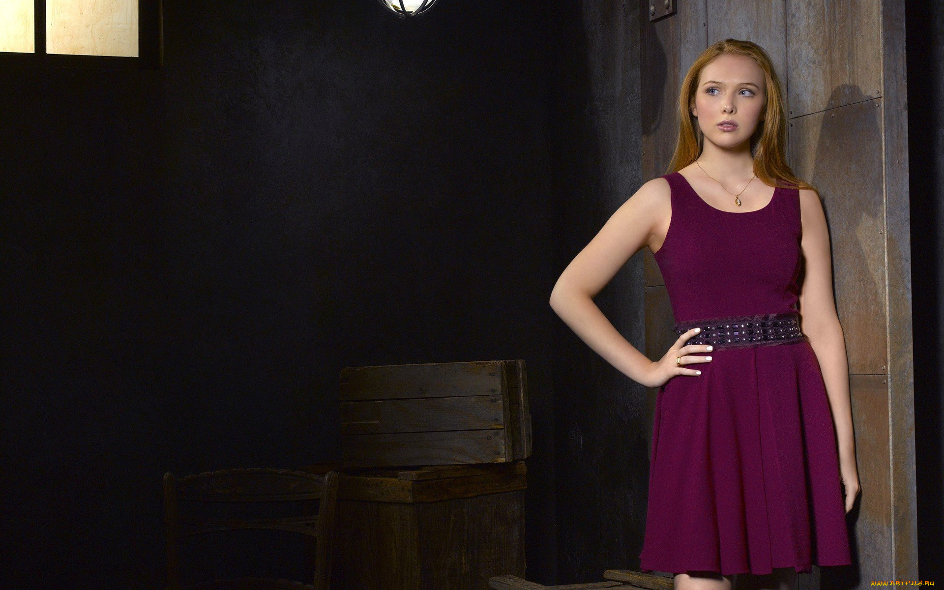 кино, фильмы, castle, quinn, molly, alexis