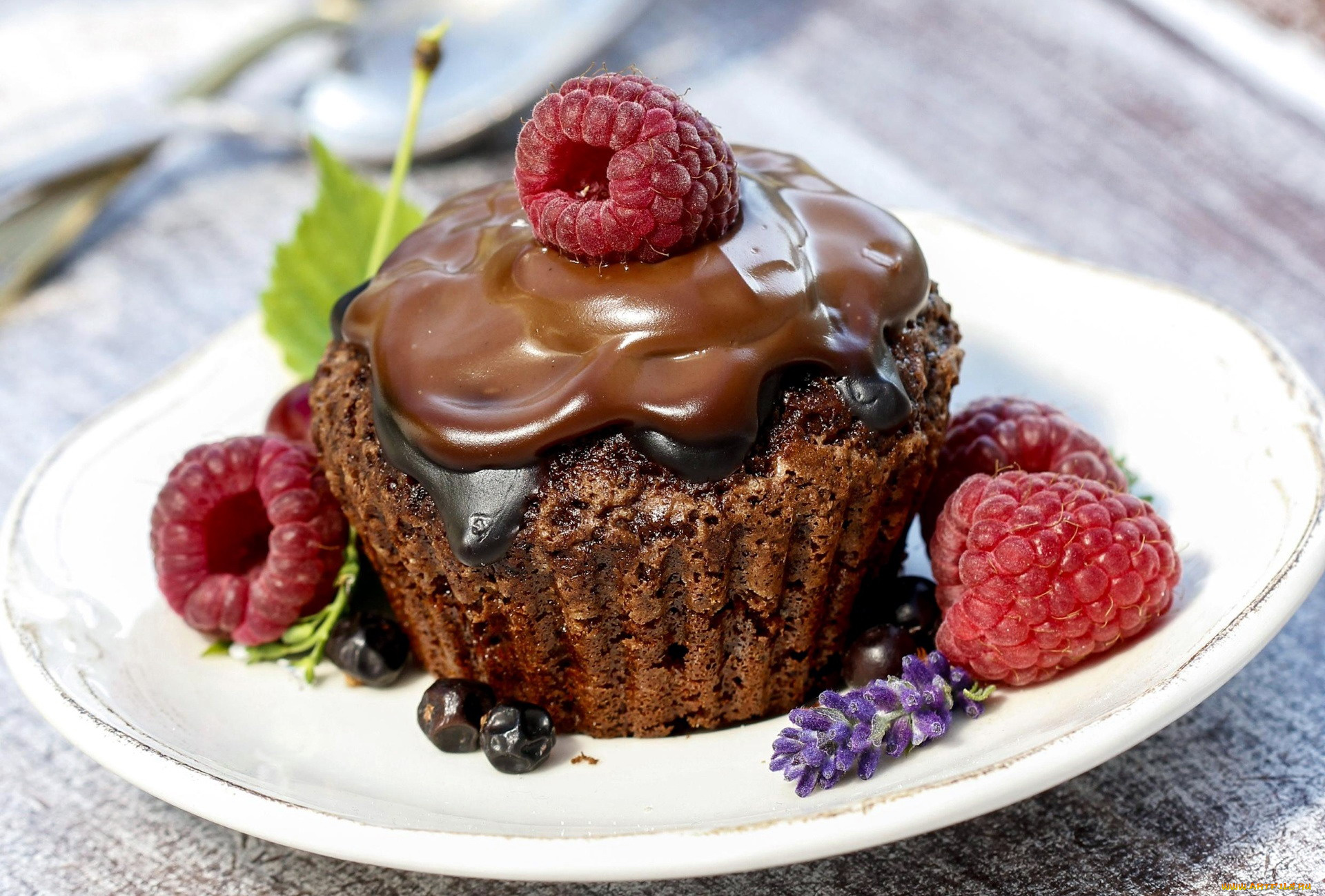 еда, пирожные, , кексы, , печенье, лакомство, десерт, кекс, малина, глазурь