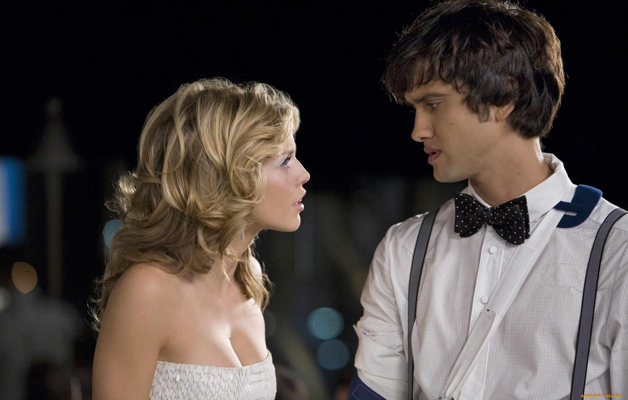 кино, фильмы, 90210, разговор, беверли, хилз, навид, ширази, наоми