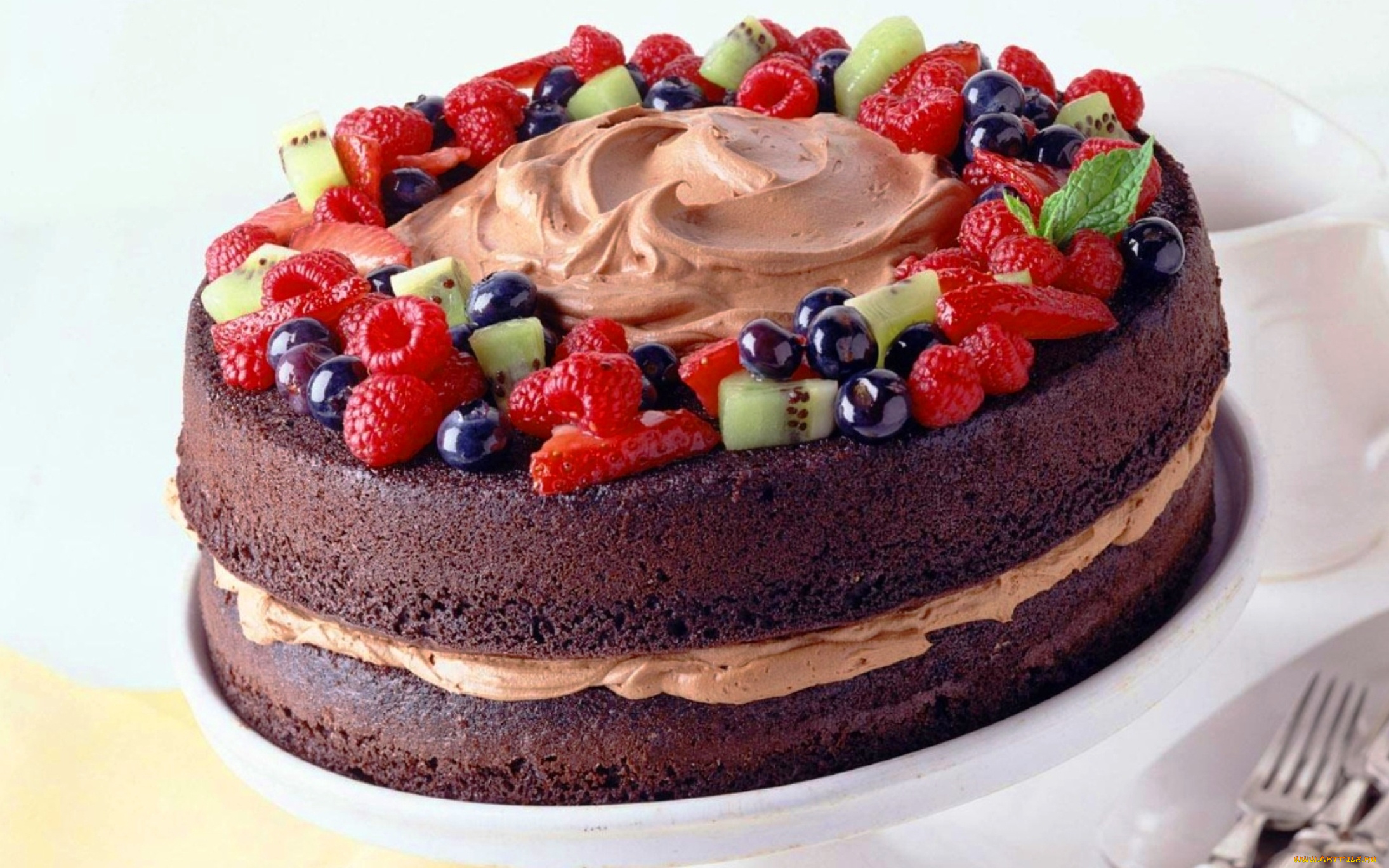 еда, торты, торт