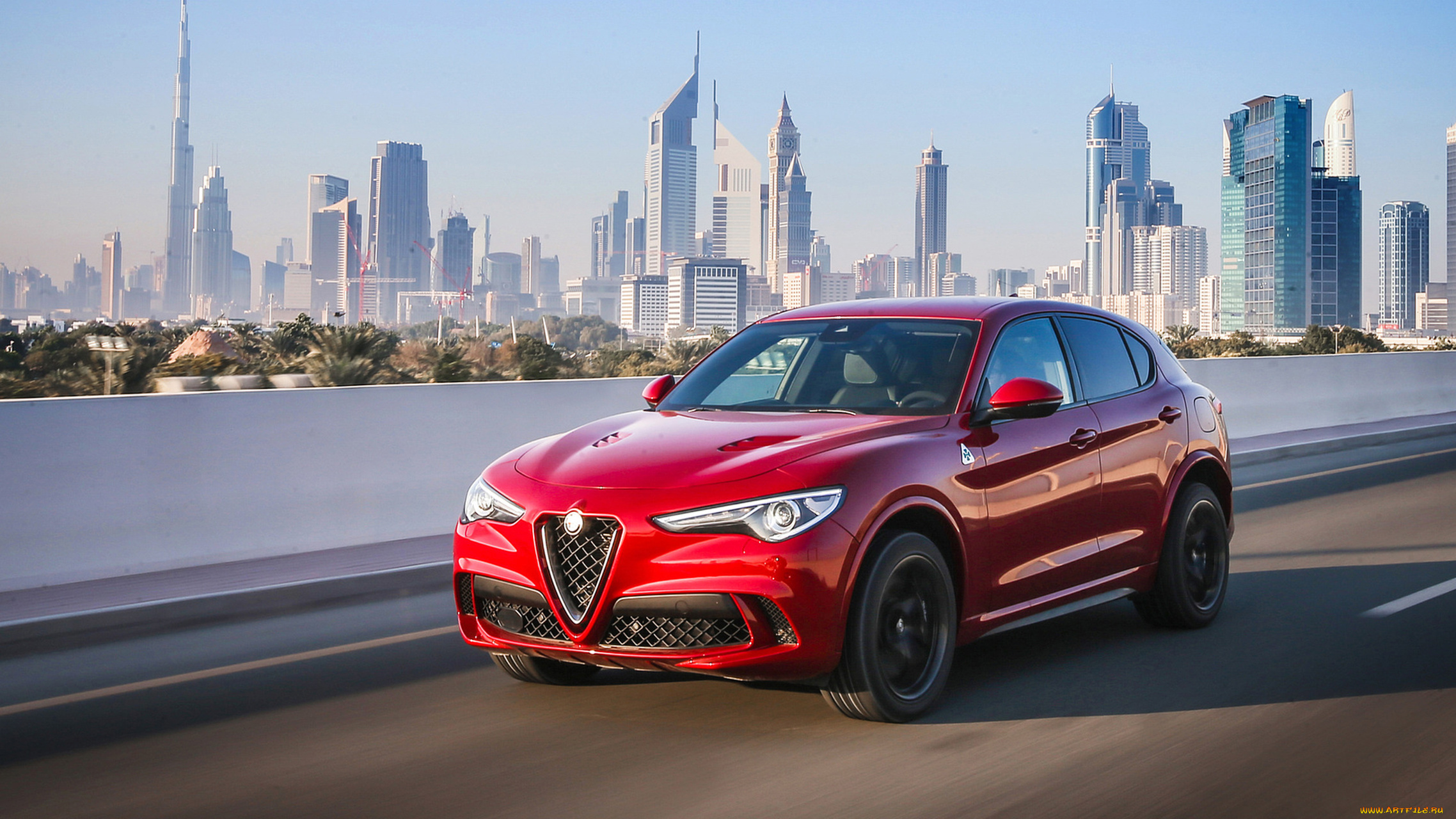 alfa, romeo, stelvio, quadrifoglio, 2018, автомобили, alfa, romeo, stelvio, red, 2018, quadrifoglio, alfa, romeo