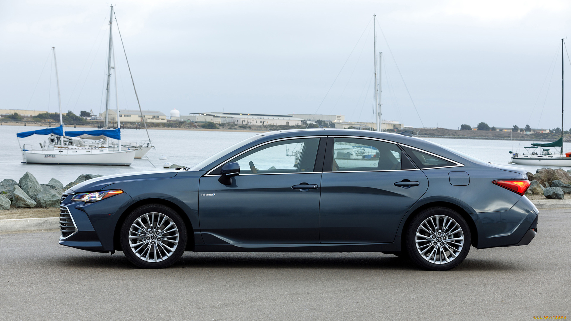 toyota, avalon, hybrid, limited, 2019, автомобили, toyota, hybrid, avalon, 2019, limited