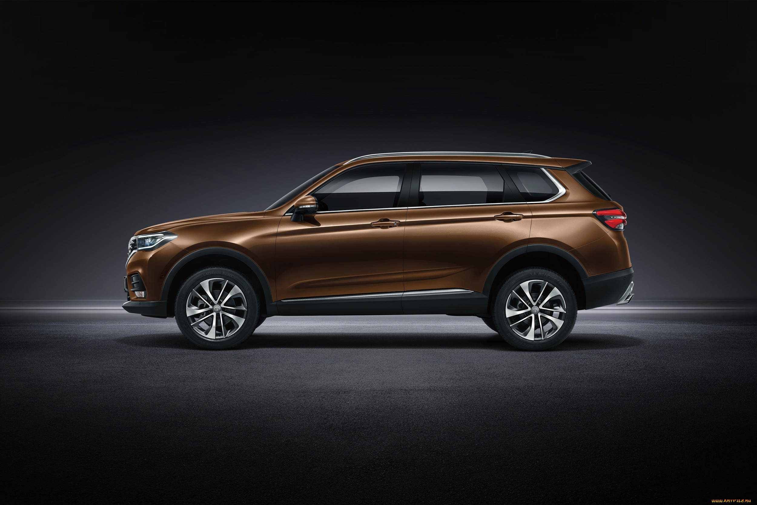 автомобили, brilliance