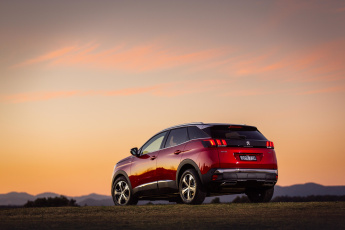 Картинка автомобили peugeot