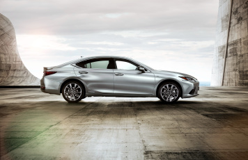 Картинка автомобили lexus