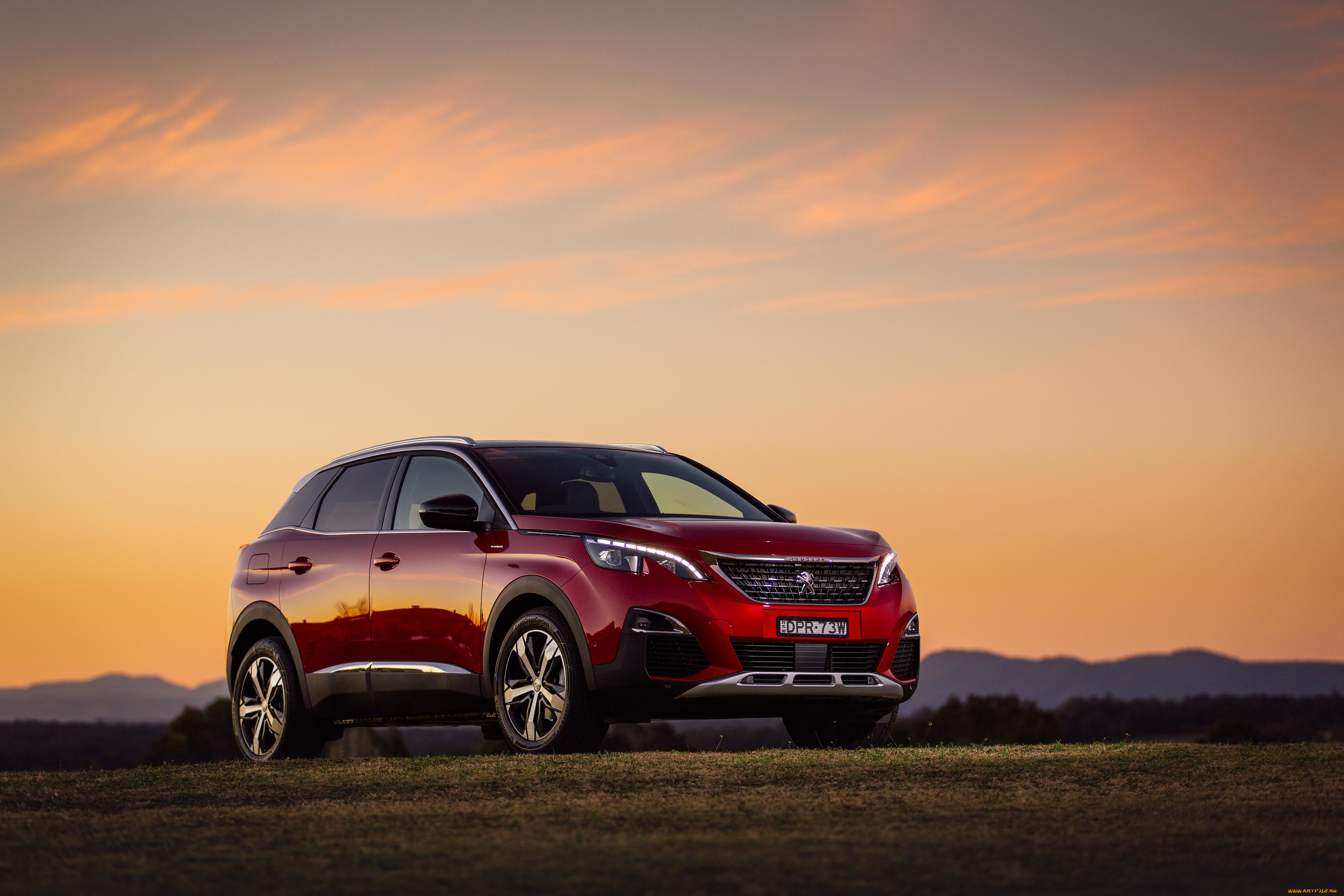 автомобили, peugeot