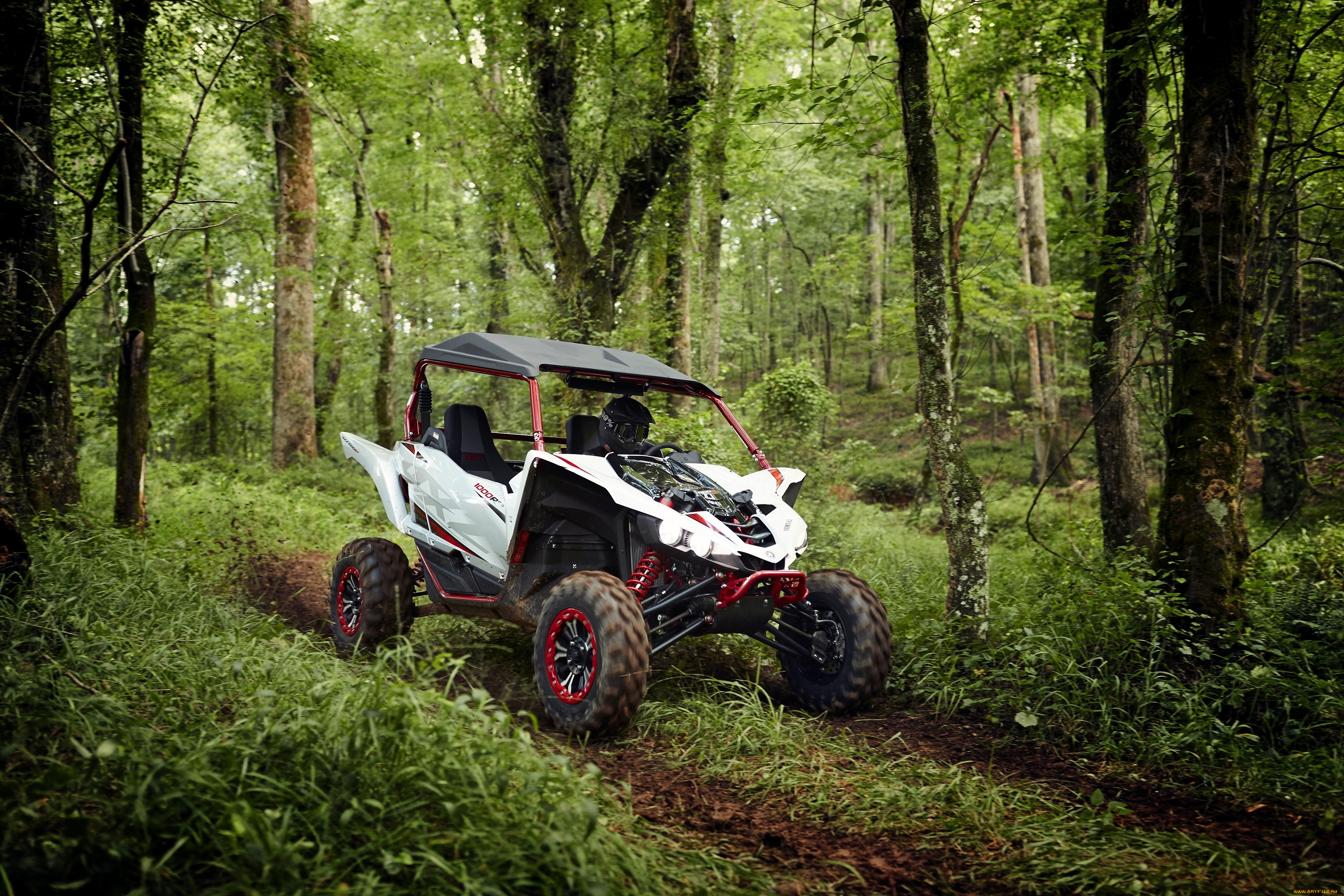 мотоциклы, квадроциклы, yamaha