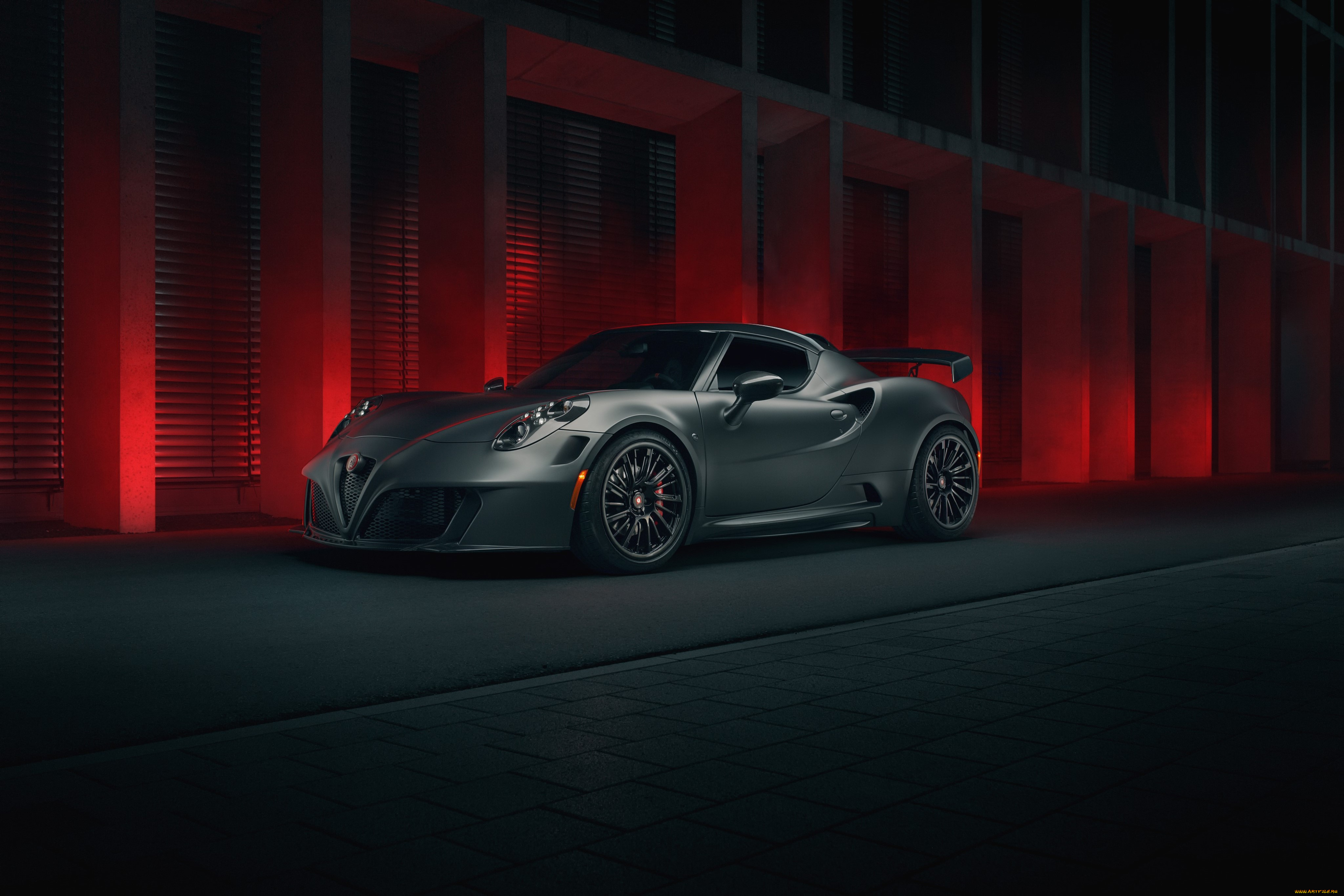 автомобили, alfa, romeo, pogea, racing