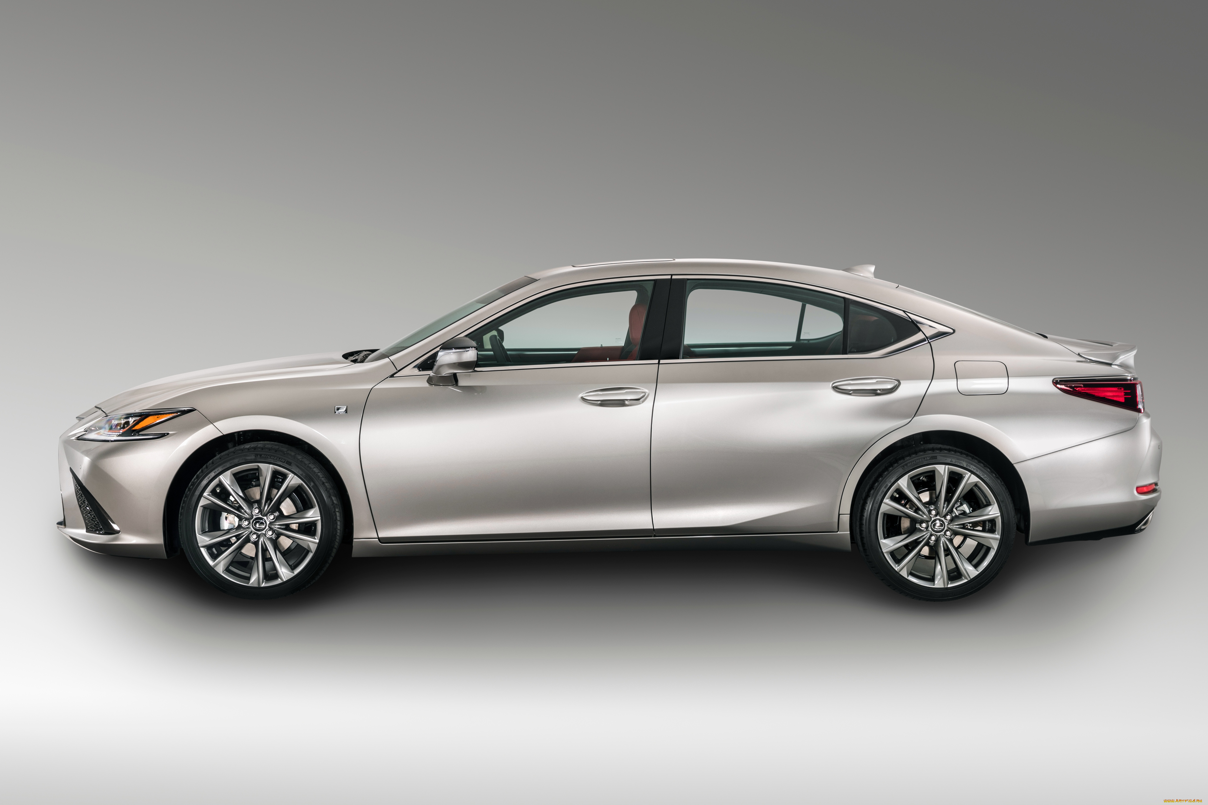 автомобили, lexus