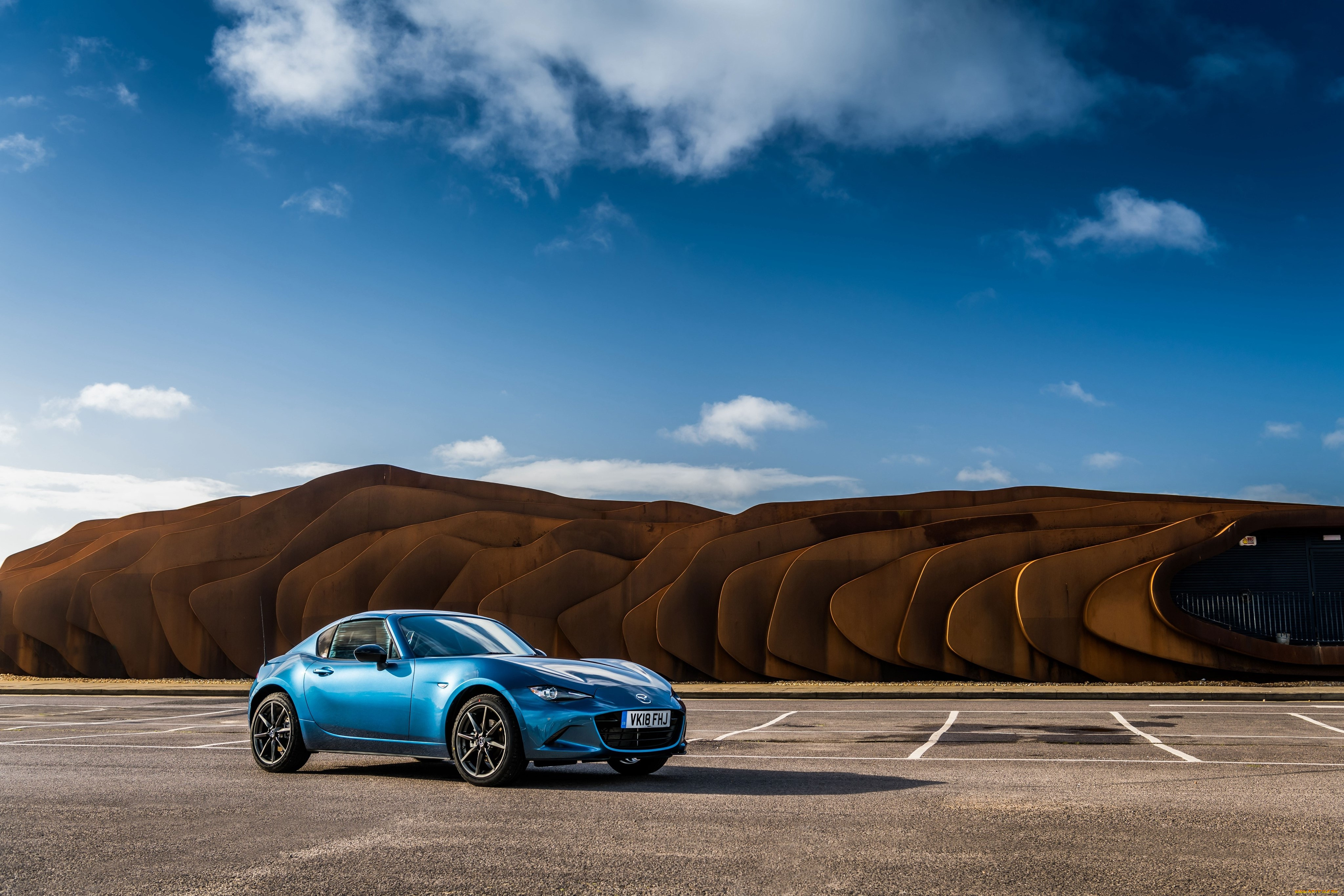 автомобили, mazda