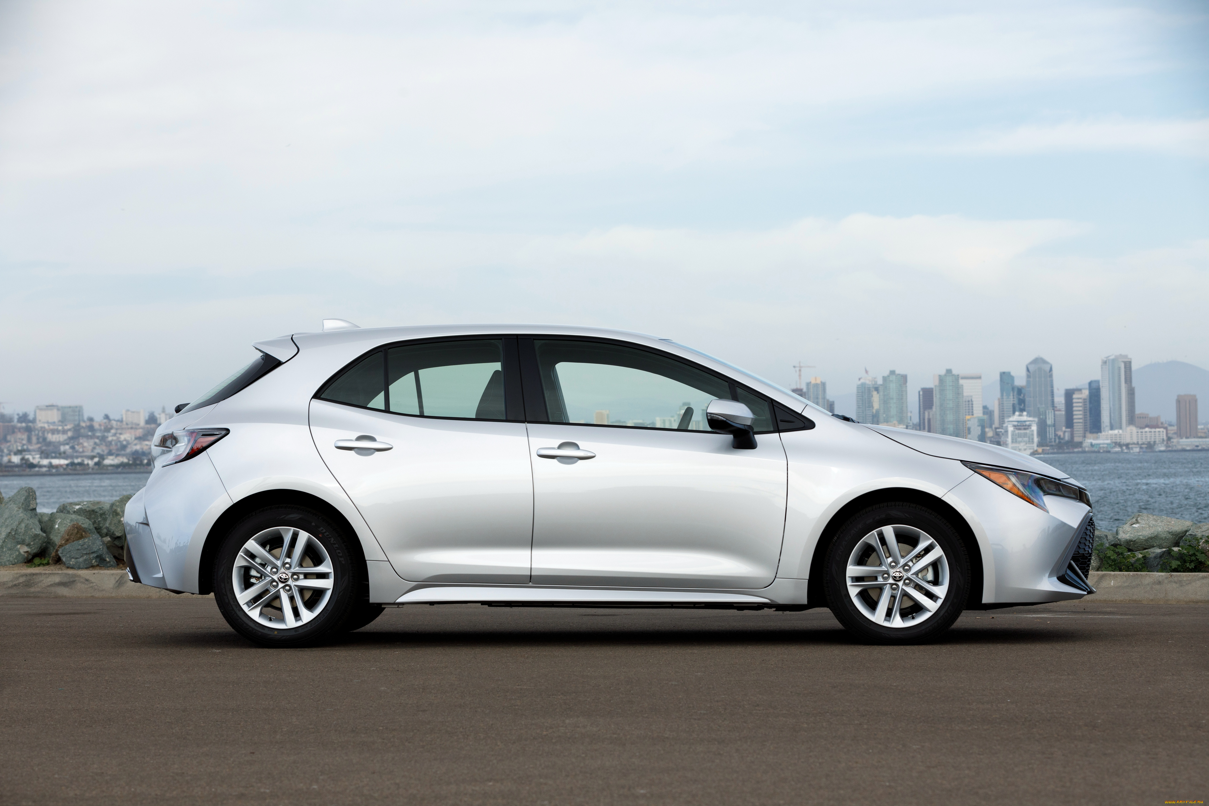 автомобили, toyota