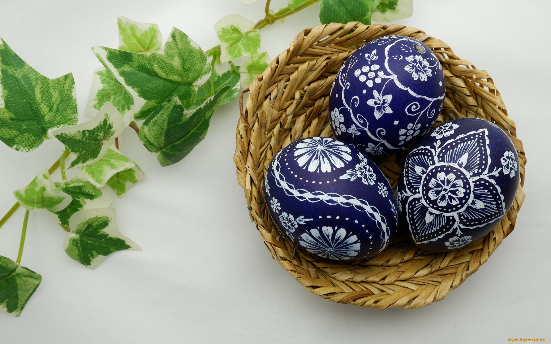 праздничные, пасха, фон, яйца