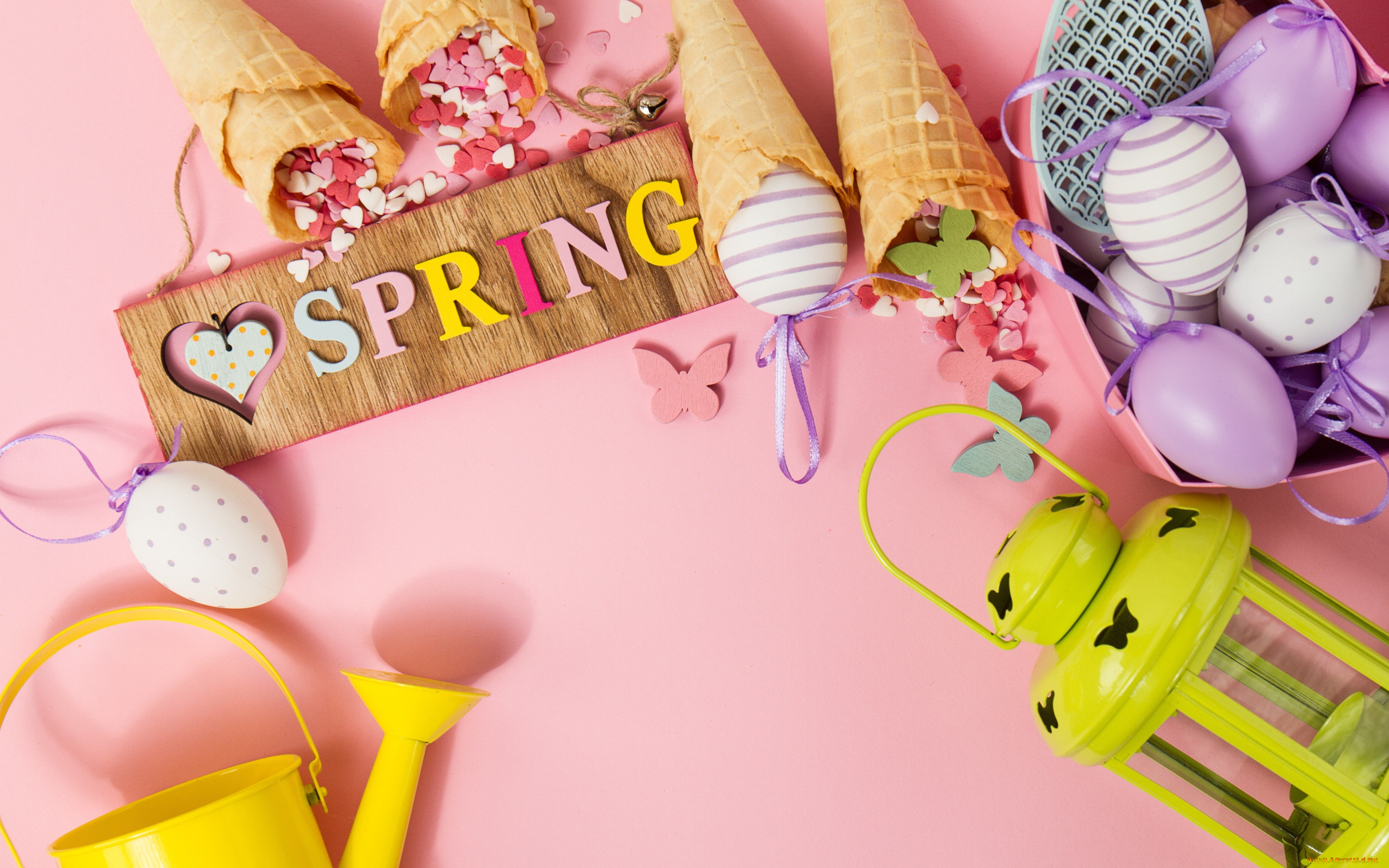 праздничные, пасха, фон, яйца