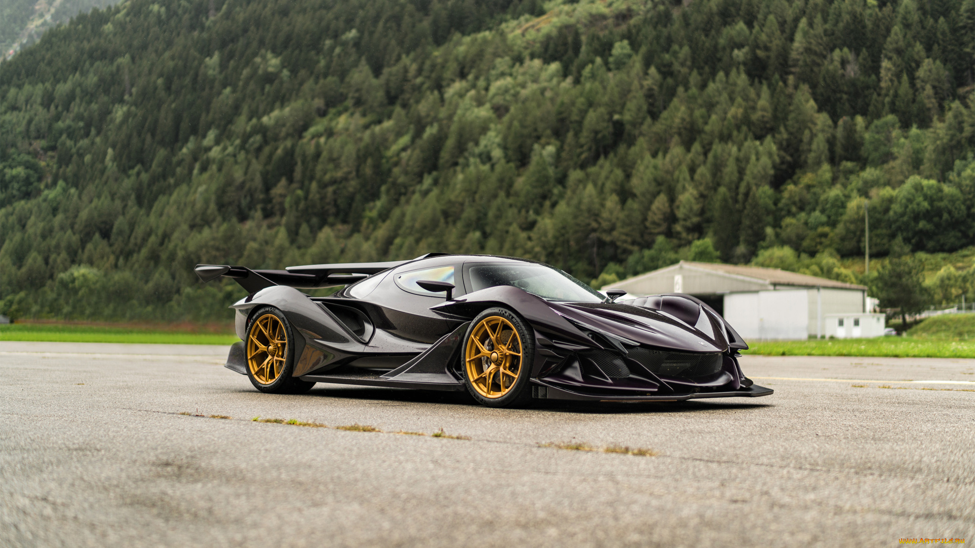 автомобили, -unsort, apollo, intensa, emozione