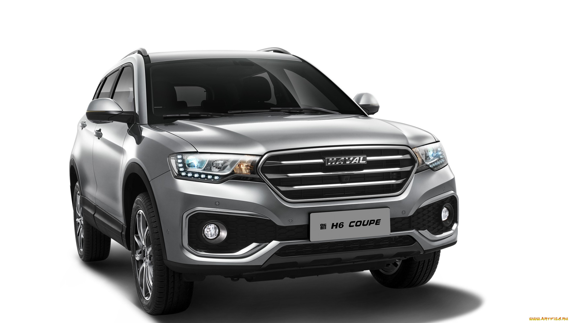 автомобили, haval